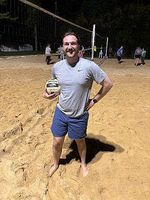 Player Of The Game: Tom F