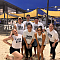 Sand Jobs Team Logo