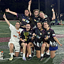 Brandi Chastain's Sports Bra FC