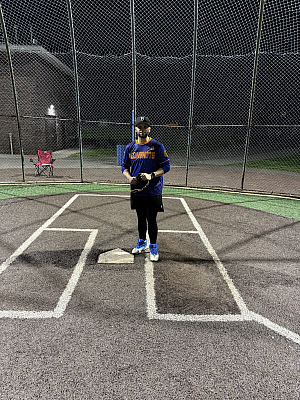 Player Of The Game: Jorge J