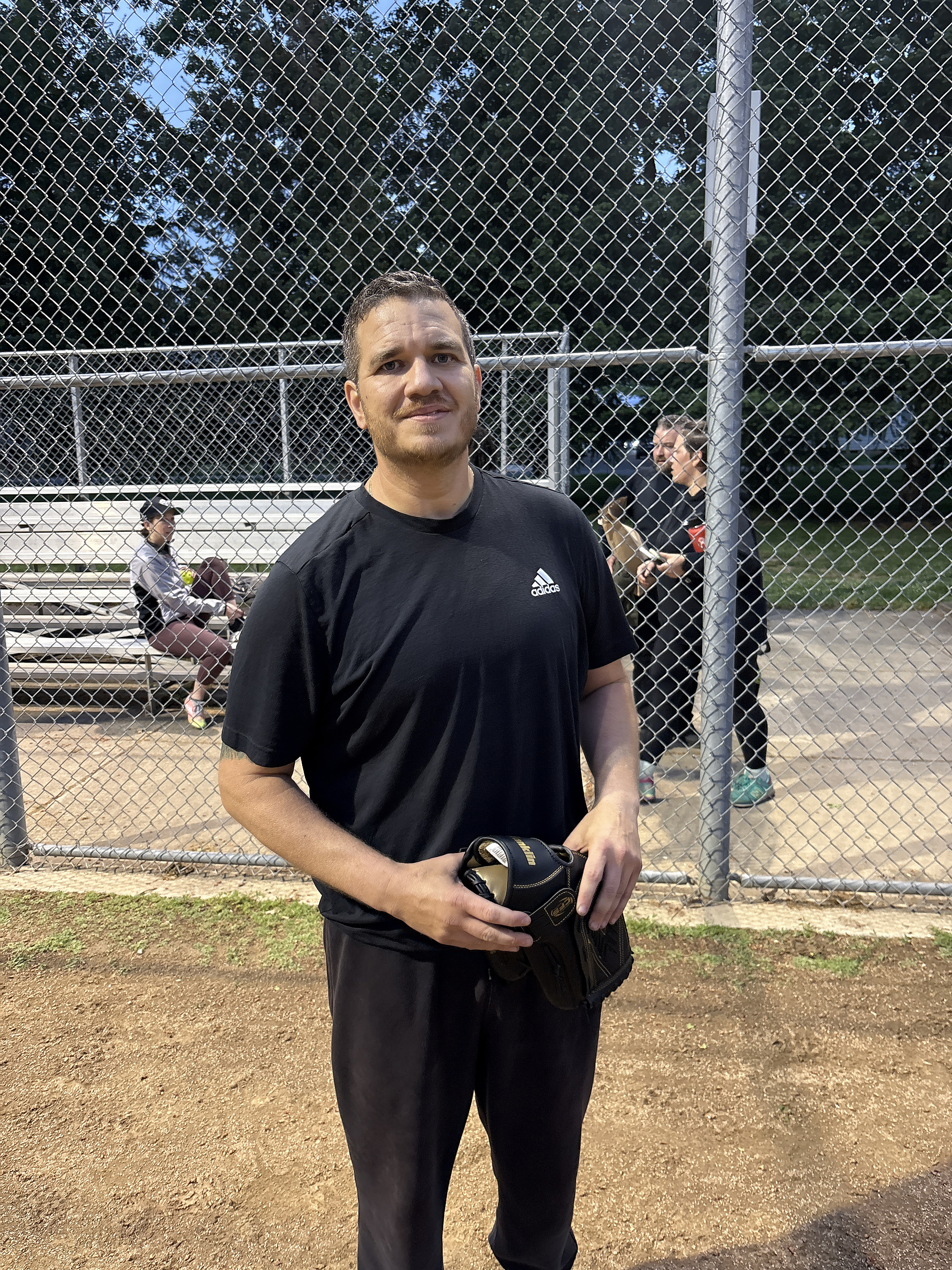 POTG - The Mendoza Line 