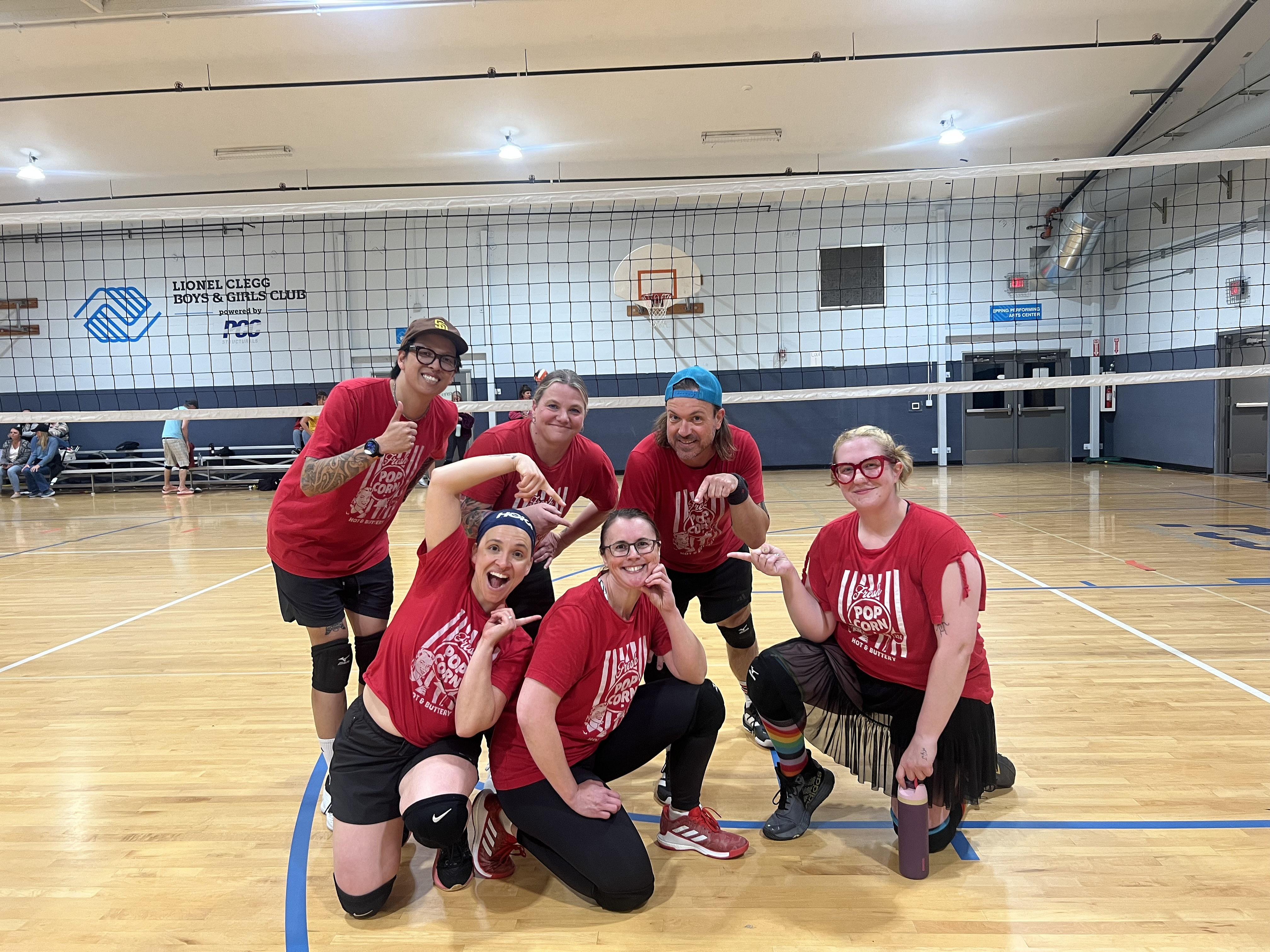 POTG - Orville Ready-Blockers