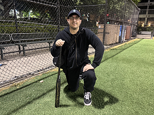 Player Of The Game: Tom M