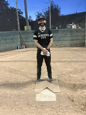 Player Of The Game: Kevin M