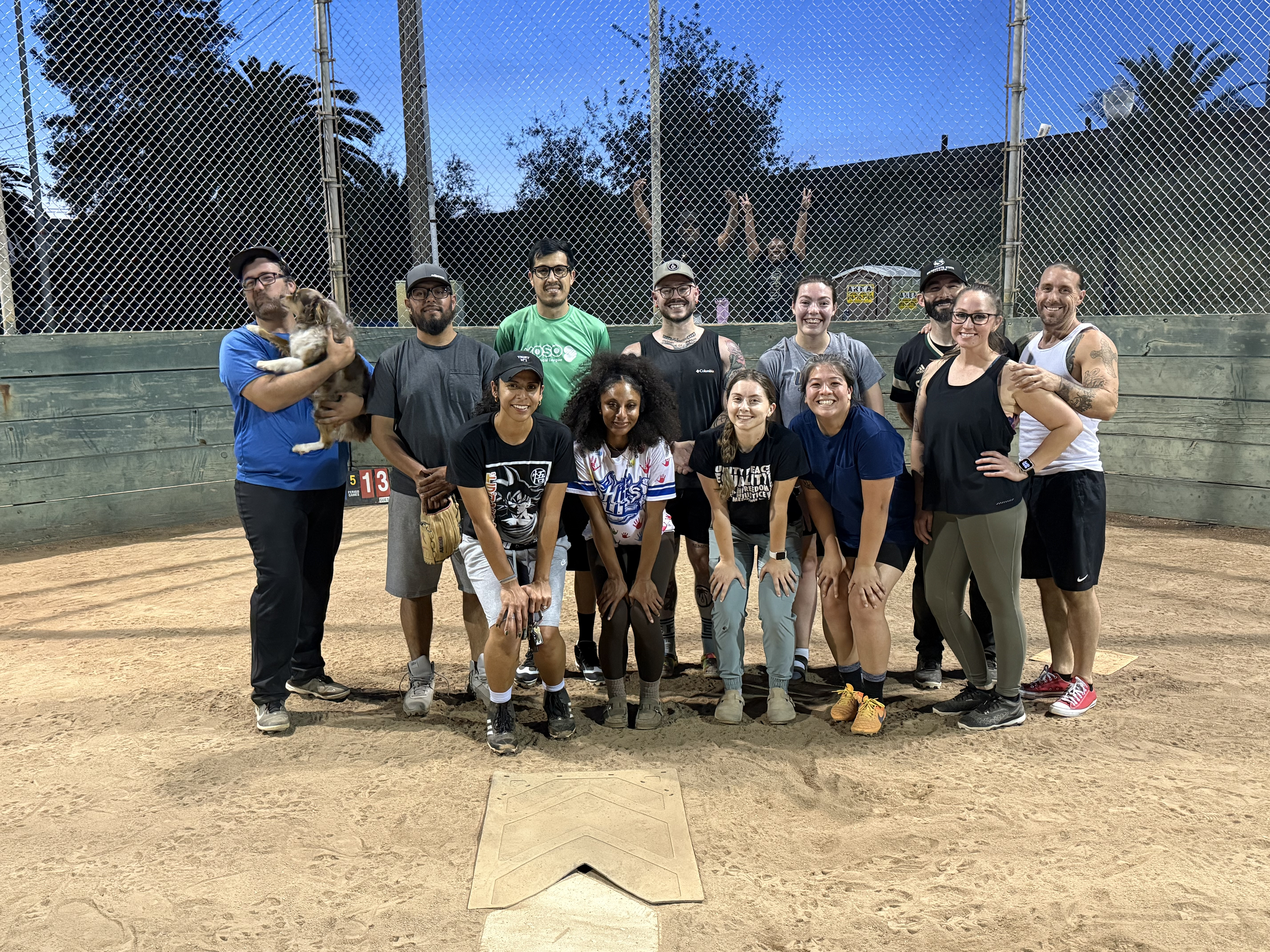 Untouchaballs