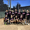 Scared Hitless Team Logo