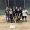 SLUGGERNAUTS Team Logo