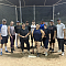 Pitch Slappers Team Logo