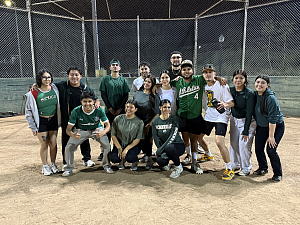 unAthletics Team Photo