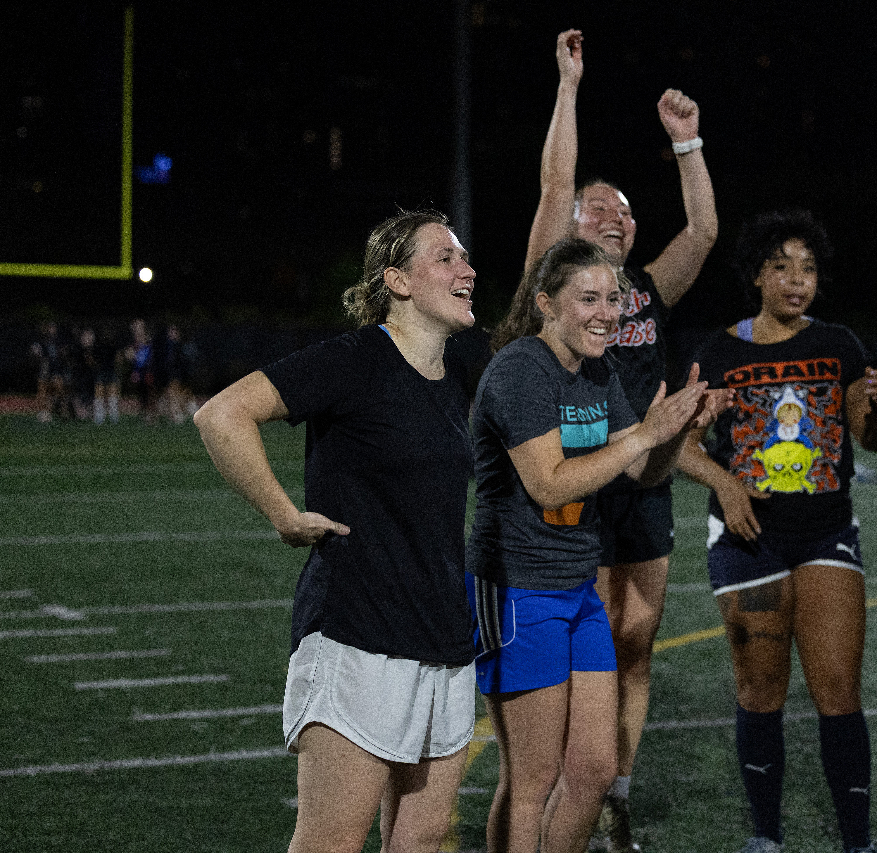 05.13.26 // Wednesday // Walden Athletic Complex