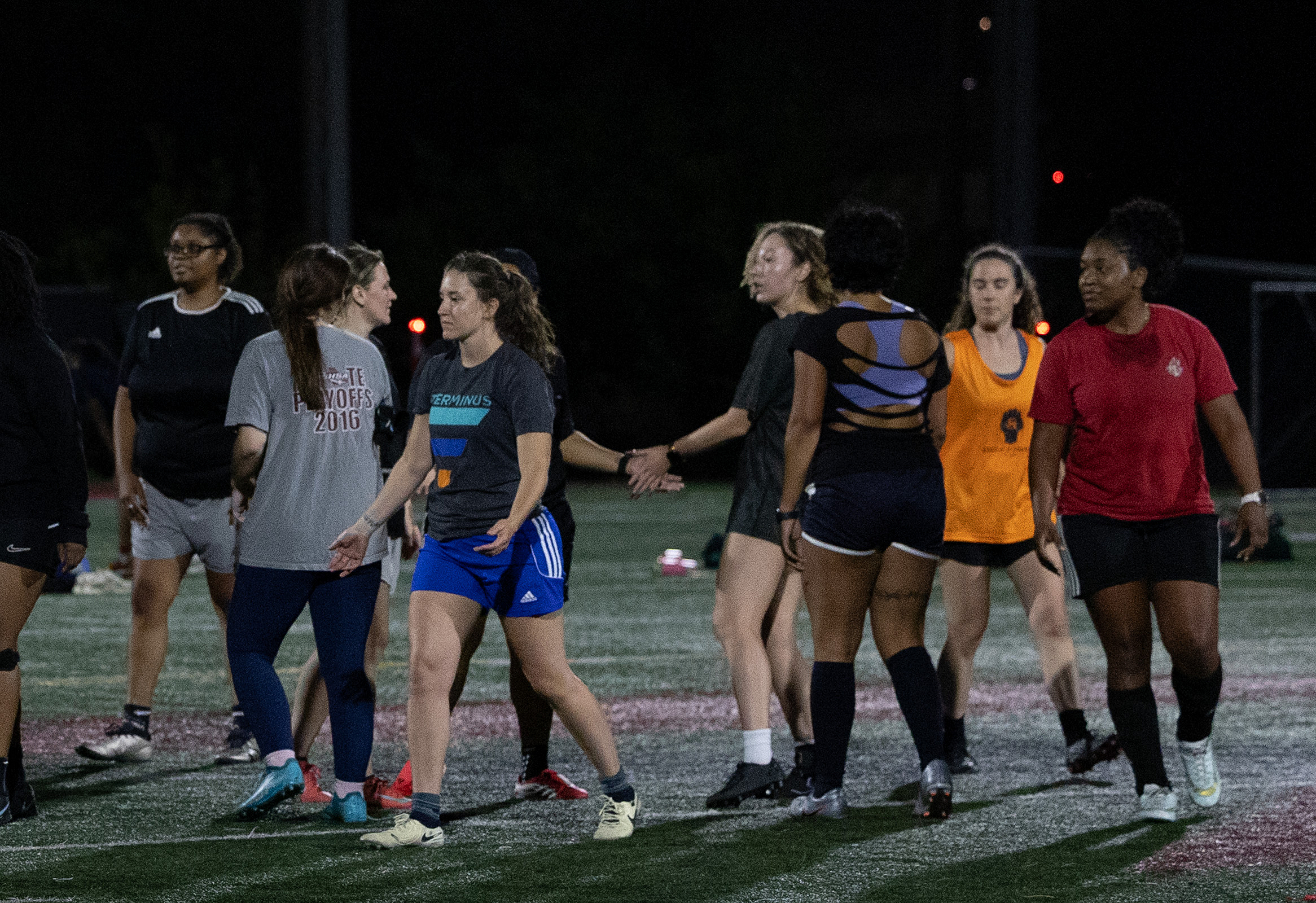 05.13.26 // Wednesday // Walden Athletic Complex