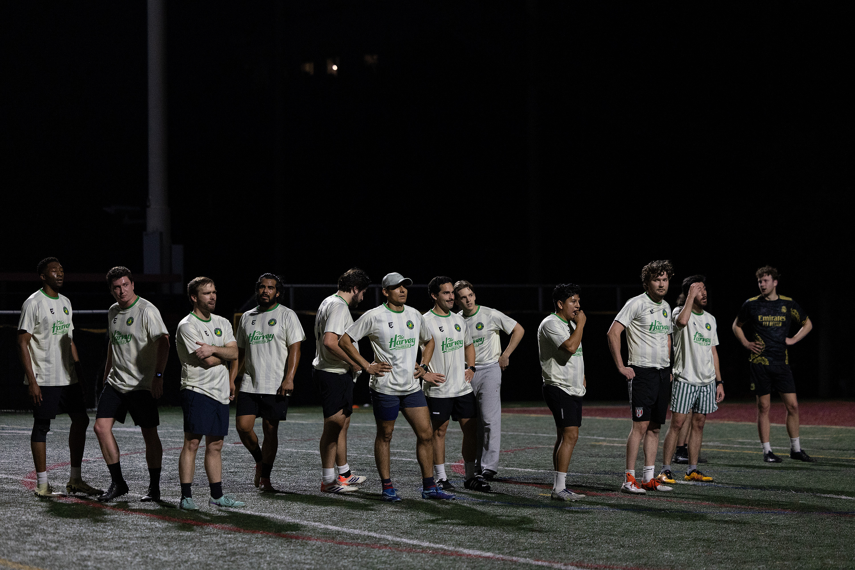 05.13.26 // Wednesday // Walden Athletic Complex