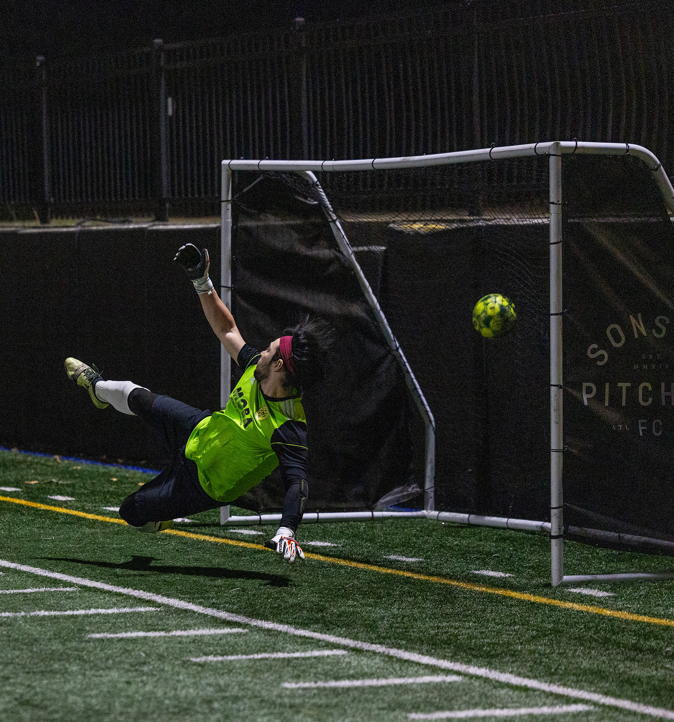 05.13.26 // Wednesday // Walden Athletic Complex