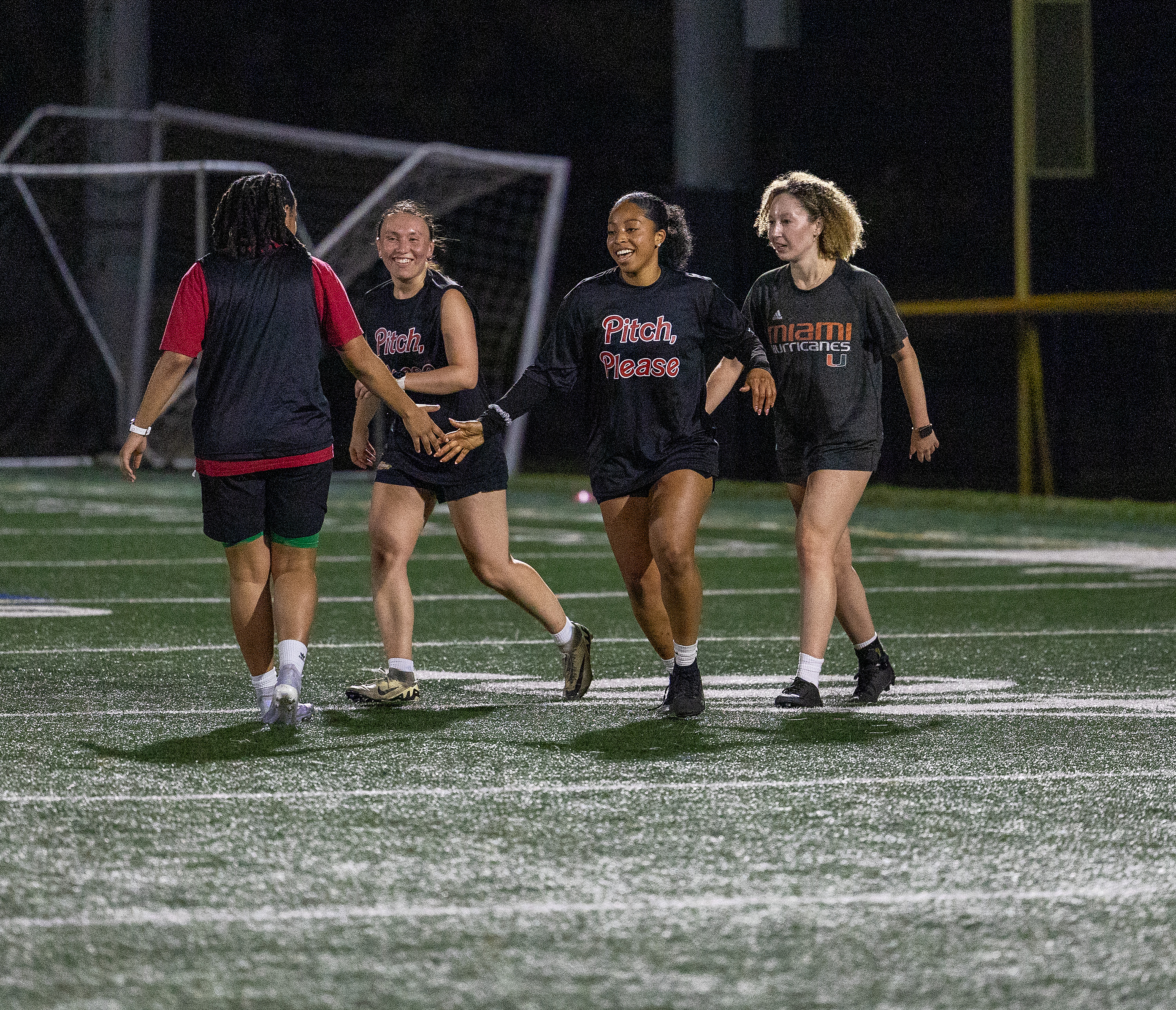 05.13.26 // Wednesday // Walden Athletic Complex