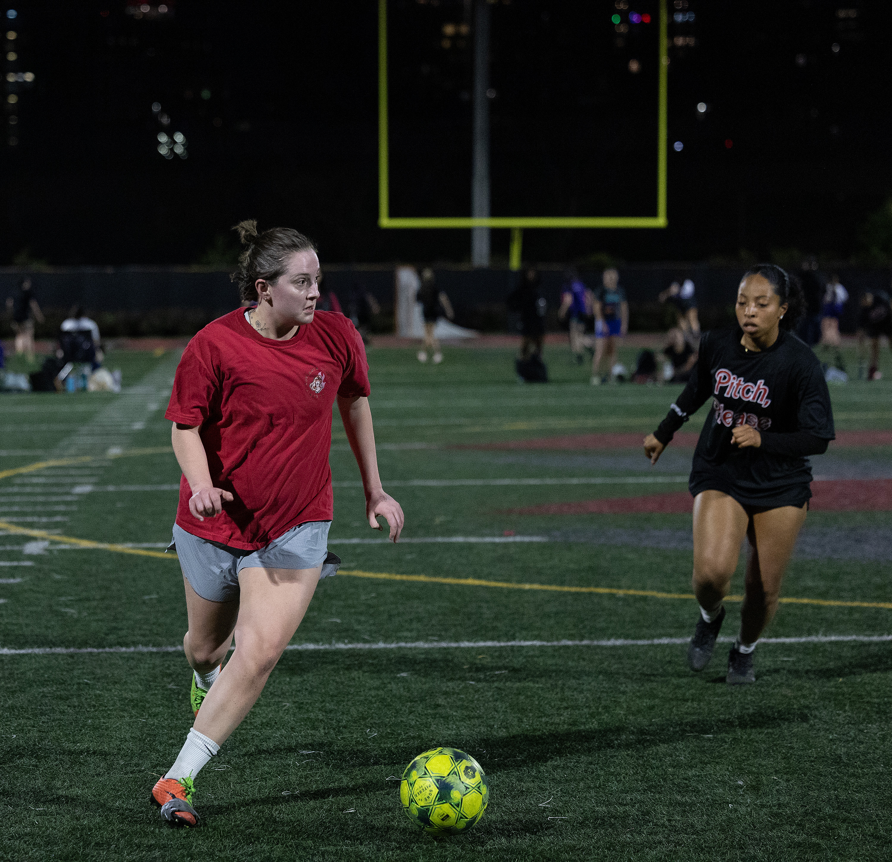 05.13.26 // Wednesday // Walden Athletic Complex
