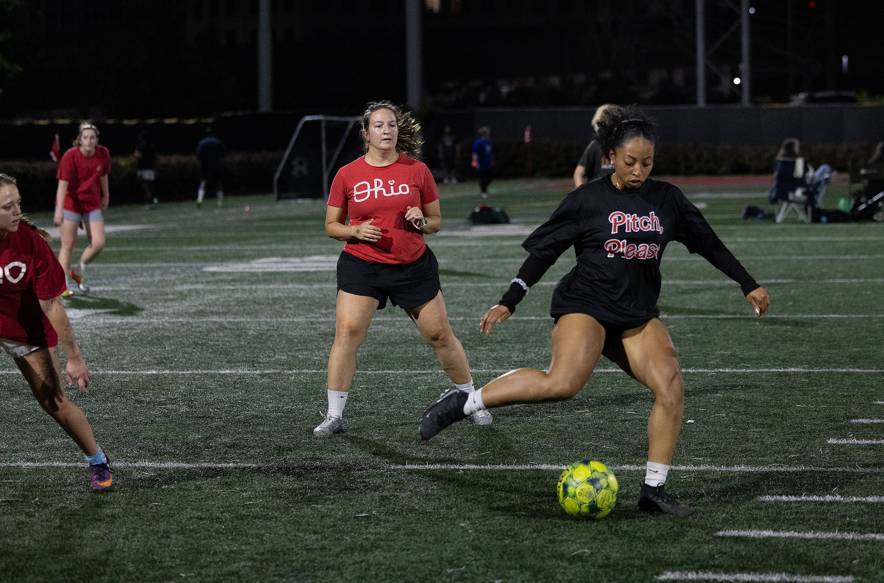05.13.26 // Wednesday // Walden Athletic Complex