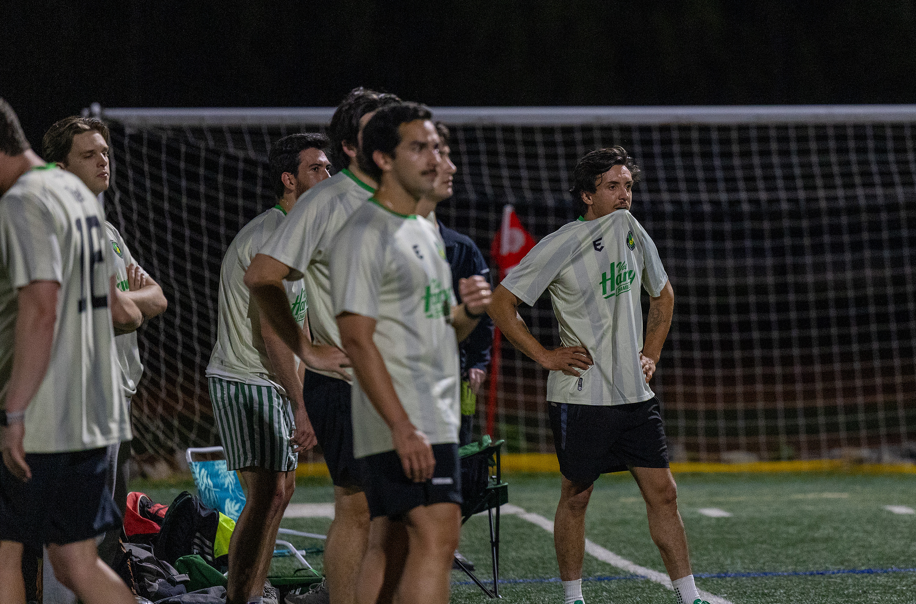 05.13.26 // Wednesday // Walden Athletic Complex