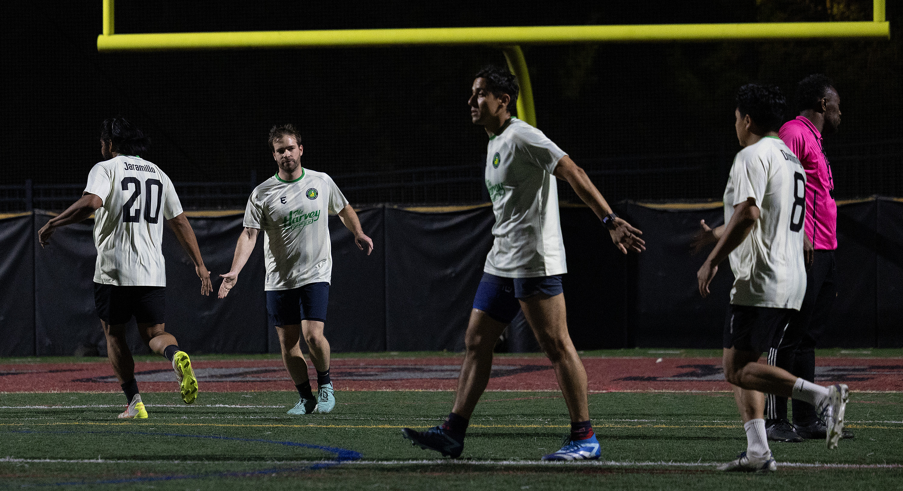 05.13.26 // Wednesday // Walden Athletic Complex