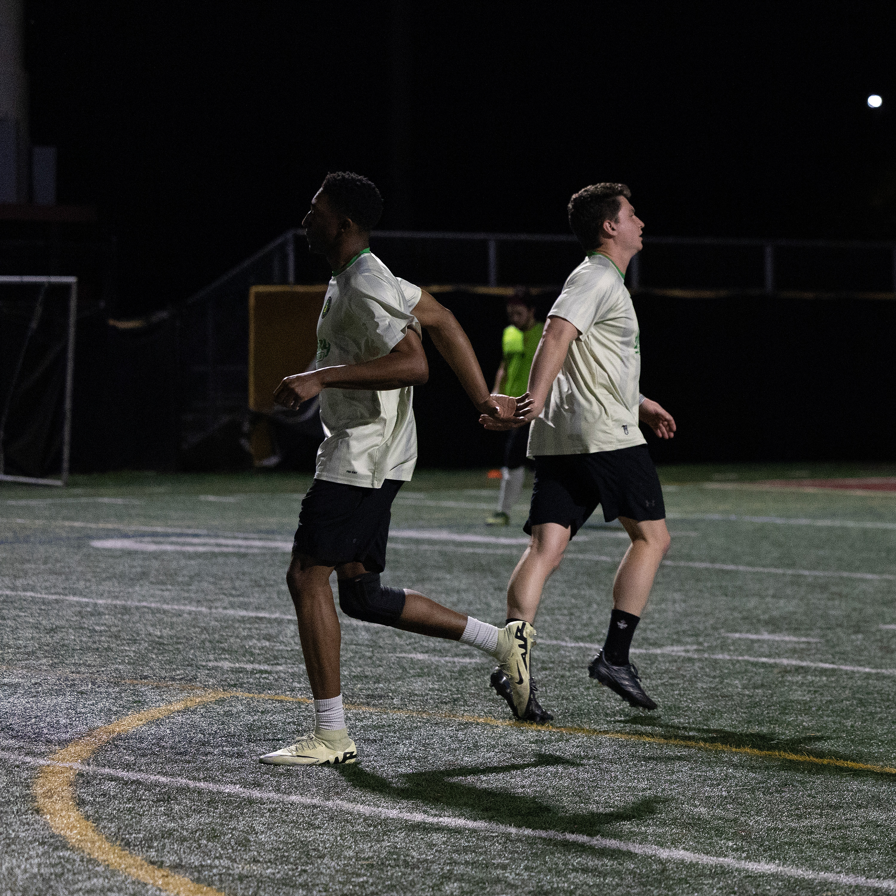 05.13.26 // Wednesday // Walden Athletic Complex