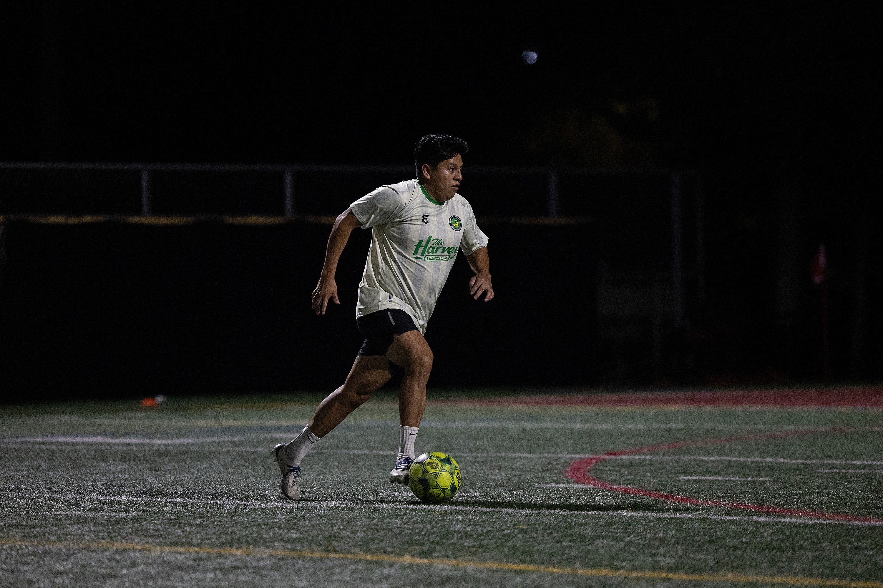 05.13.26 // Wednesday // Walden Athletic Complex