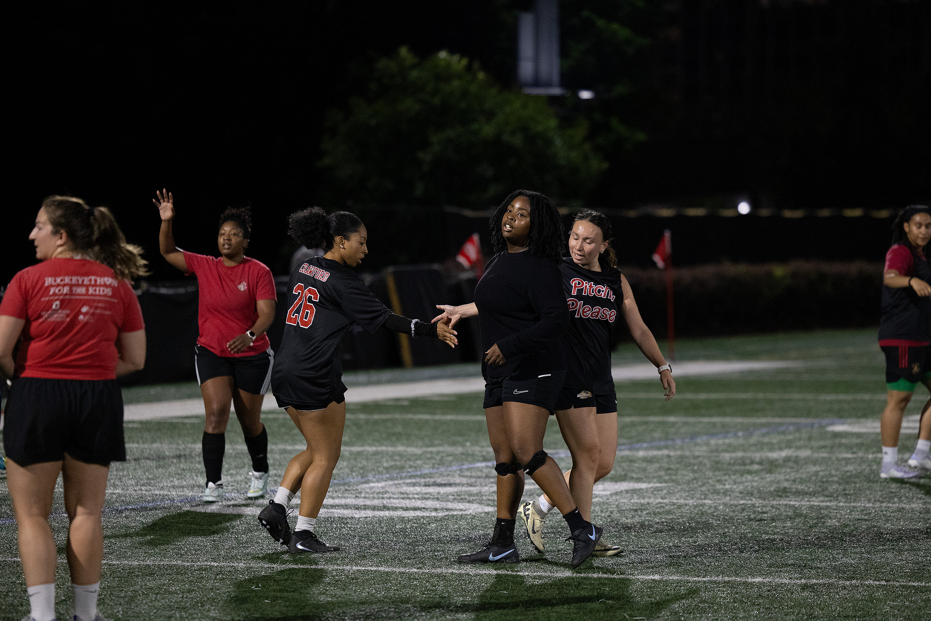 05.13.26 // Wednesday // Walden Athletic Complex