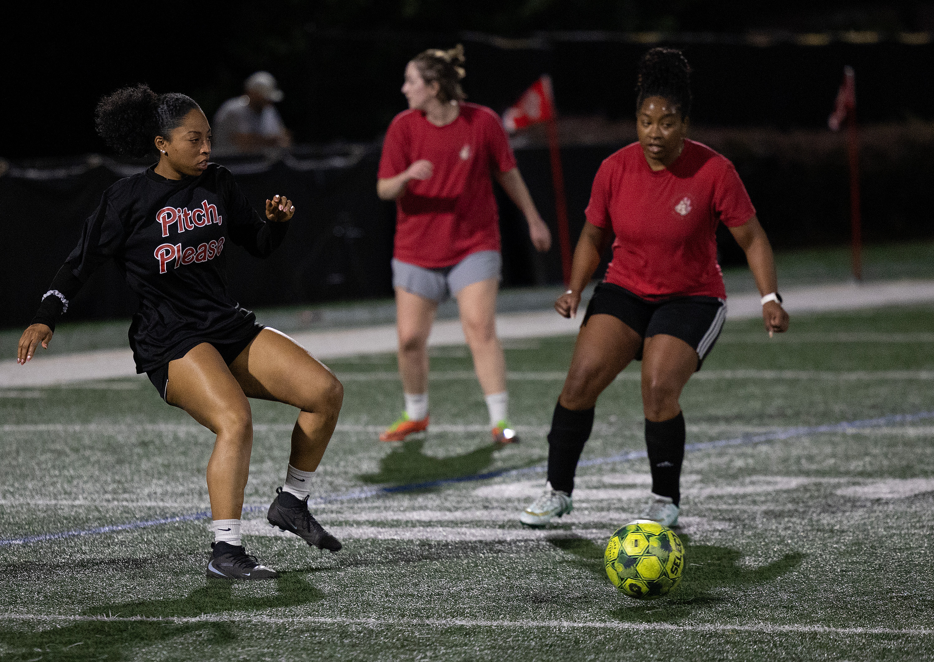 05.13.26 // Wednesday // Walden Athletic Complex