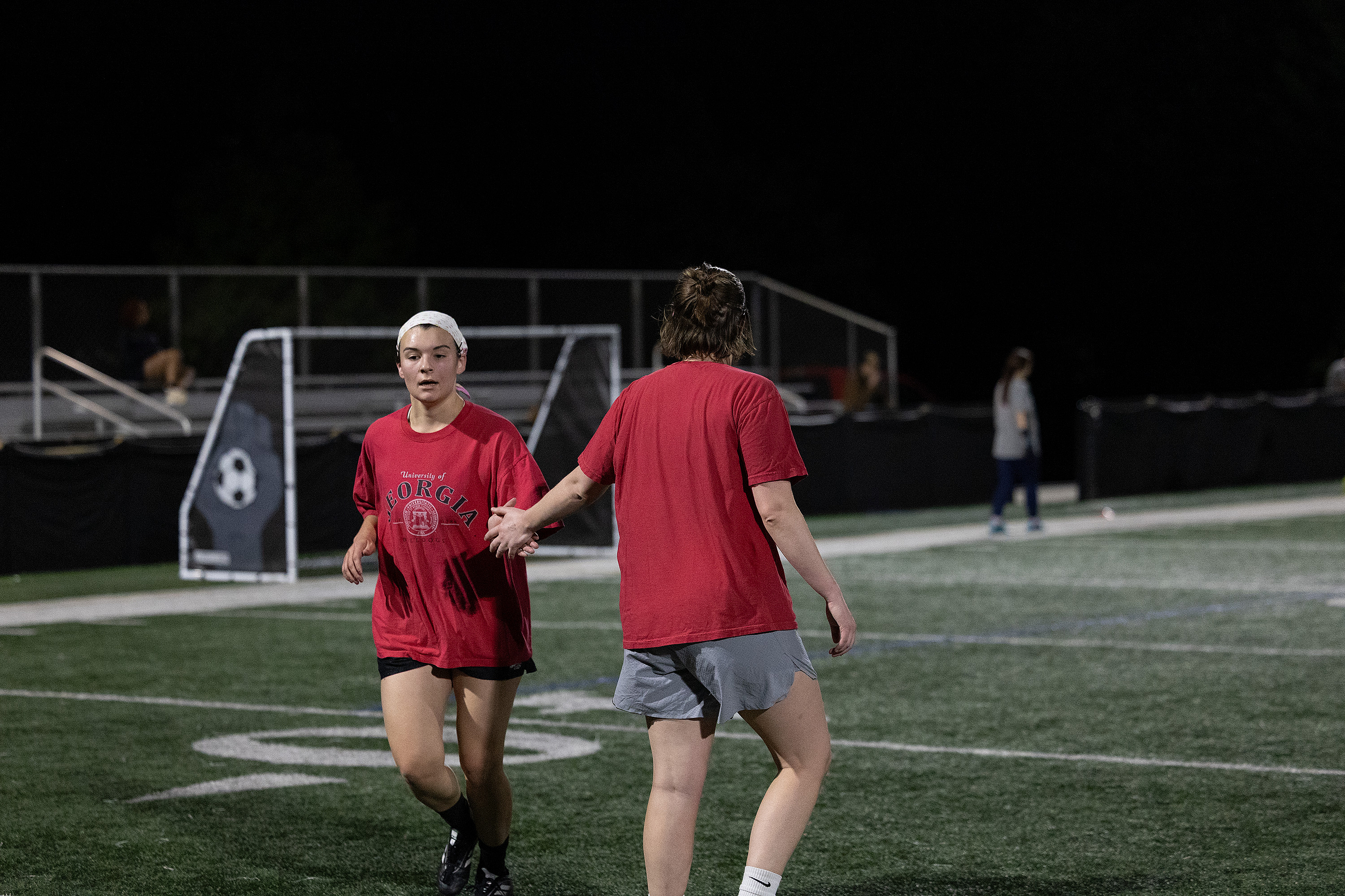 05.13.26 // Wednesday // Walden Athletic Complex