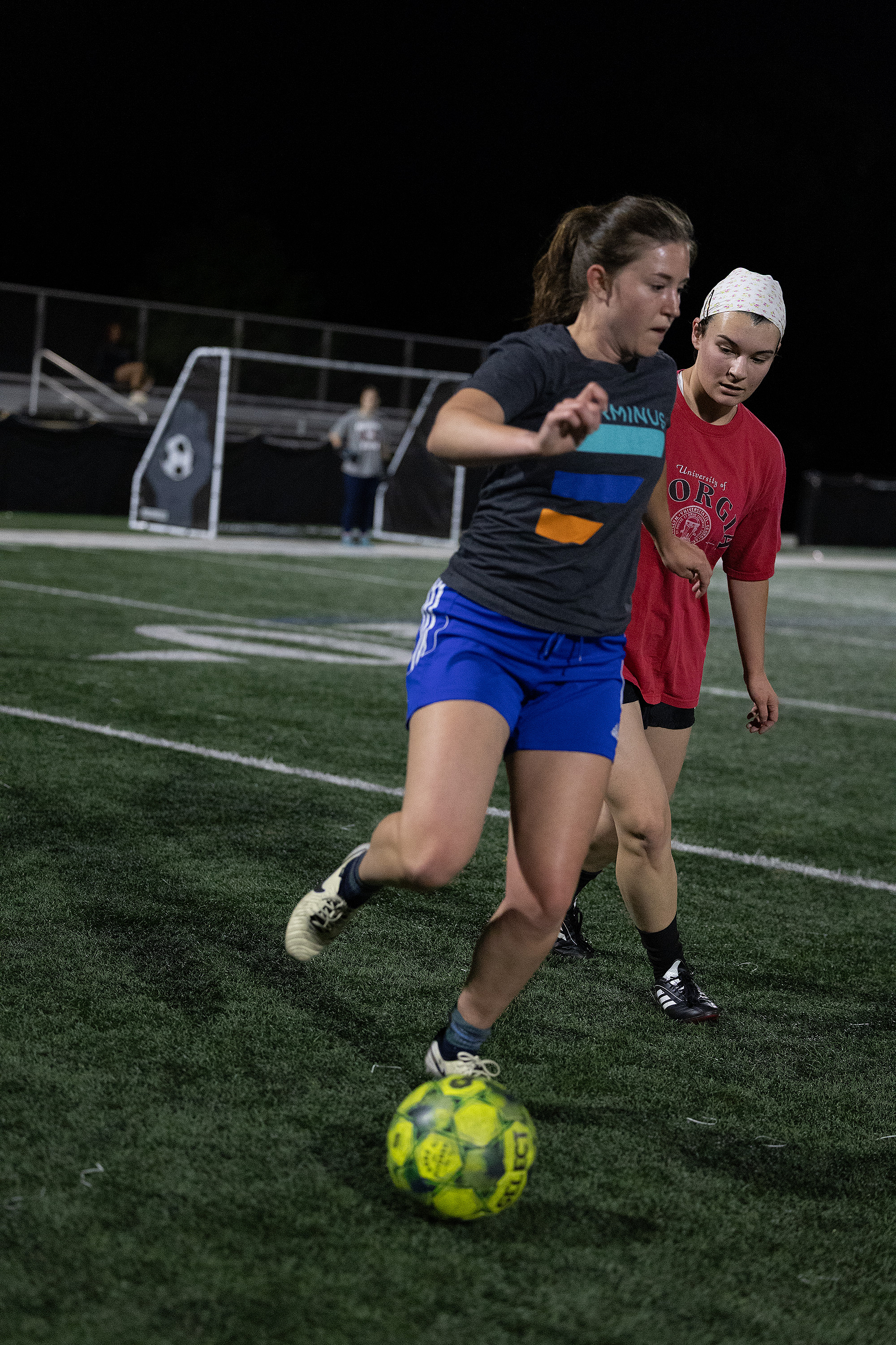 05.13.26 // Wednesday // Walden Athletic Complex