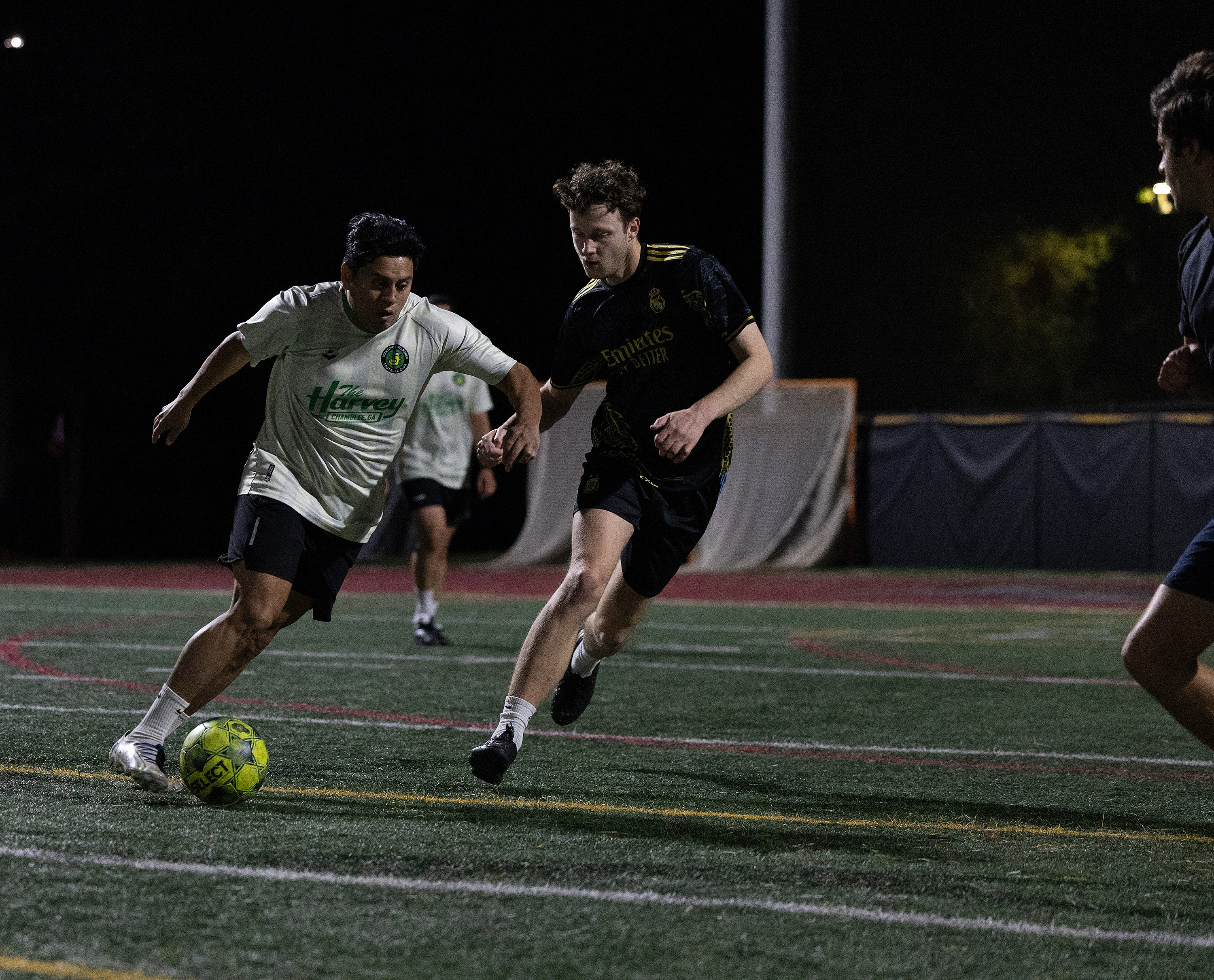 05.13.26 // Wednesday // Walden Athletic Complex