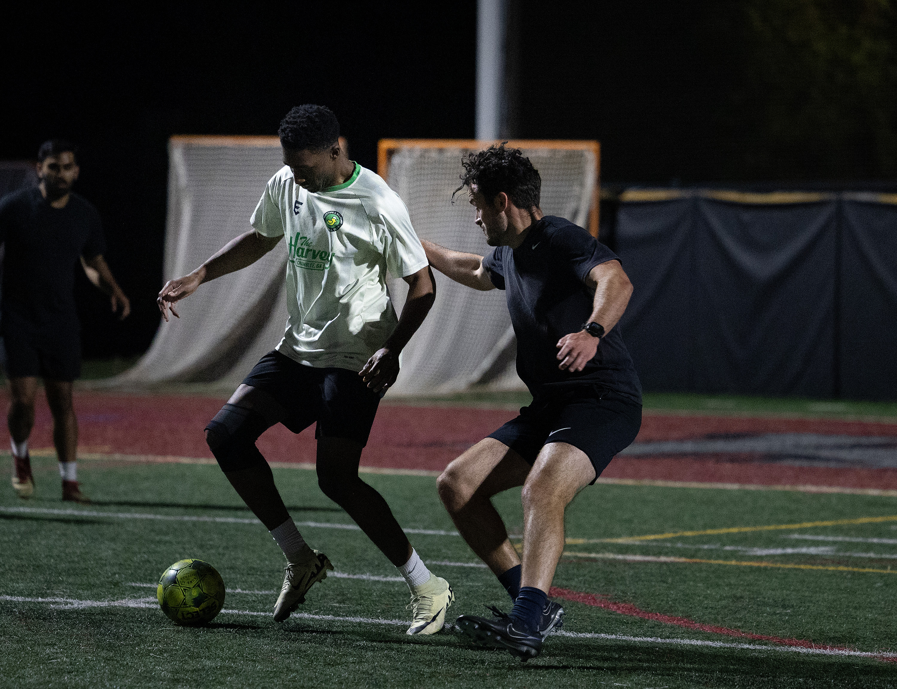 05.13.26 // Wednesday // Walden Athletic Complex