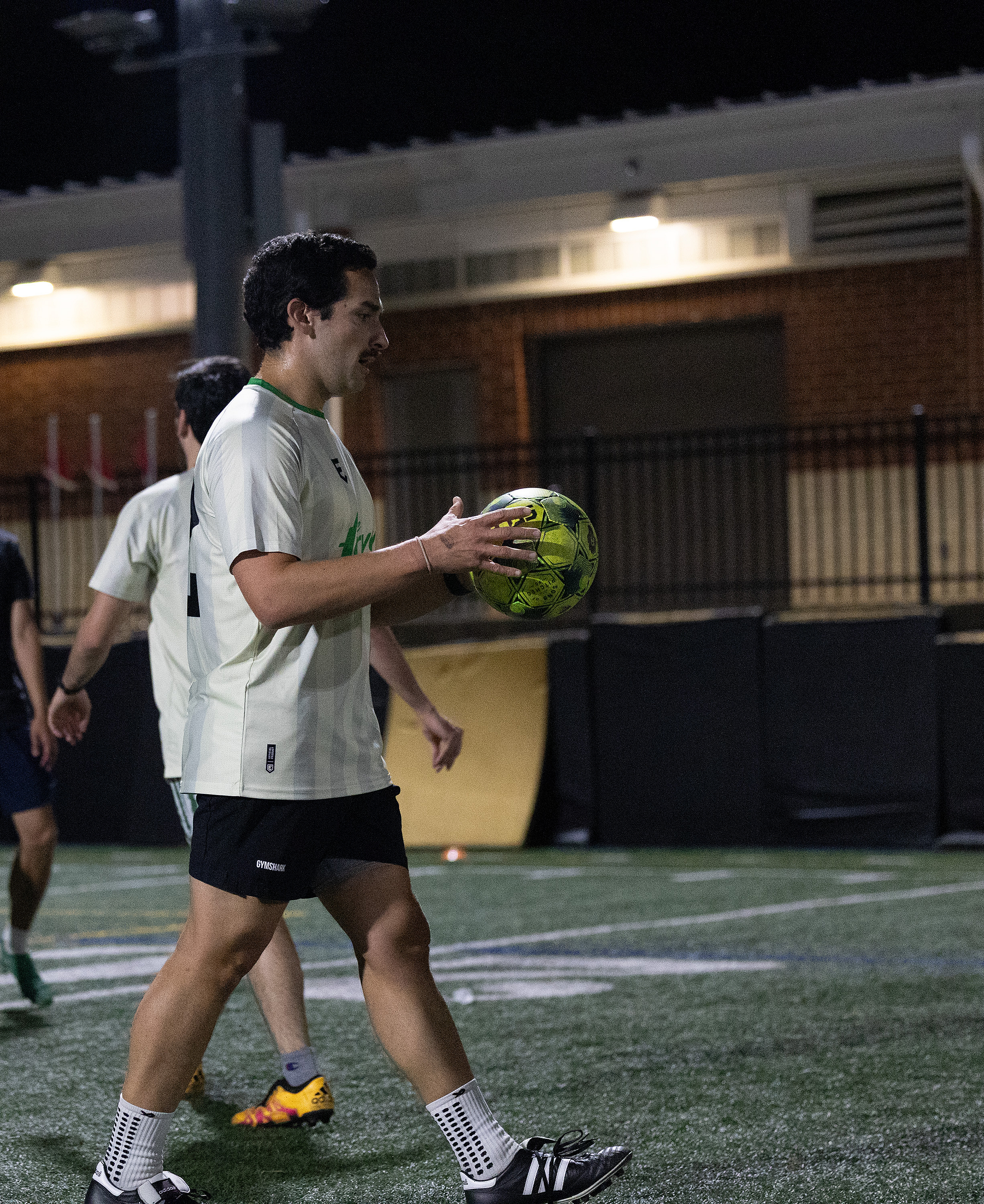05.13.26 // Wednesday // Walden Athletic Complex