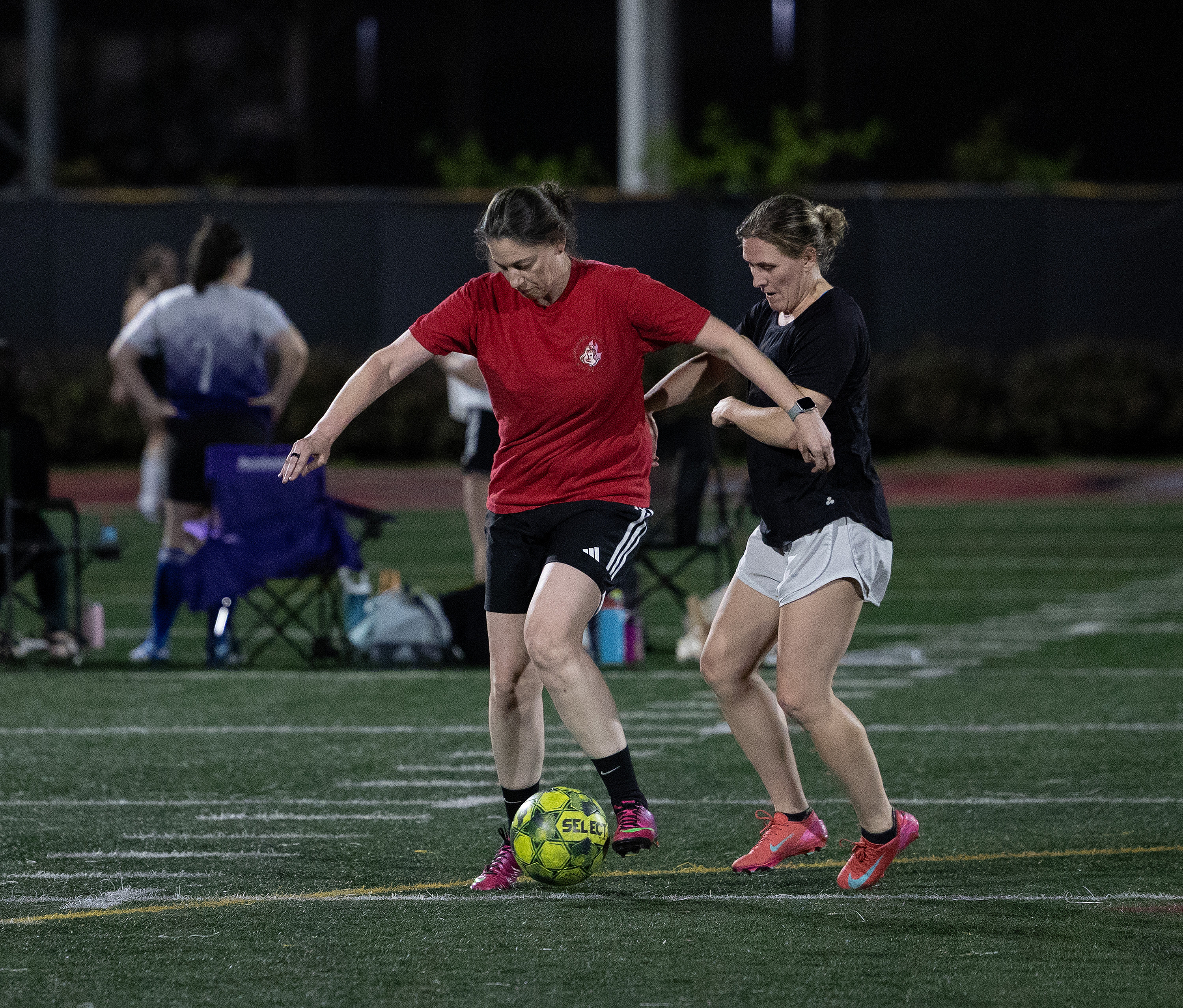 05.13.26 // Wednesday // Walden Athletic Complex