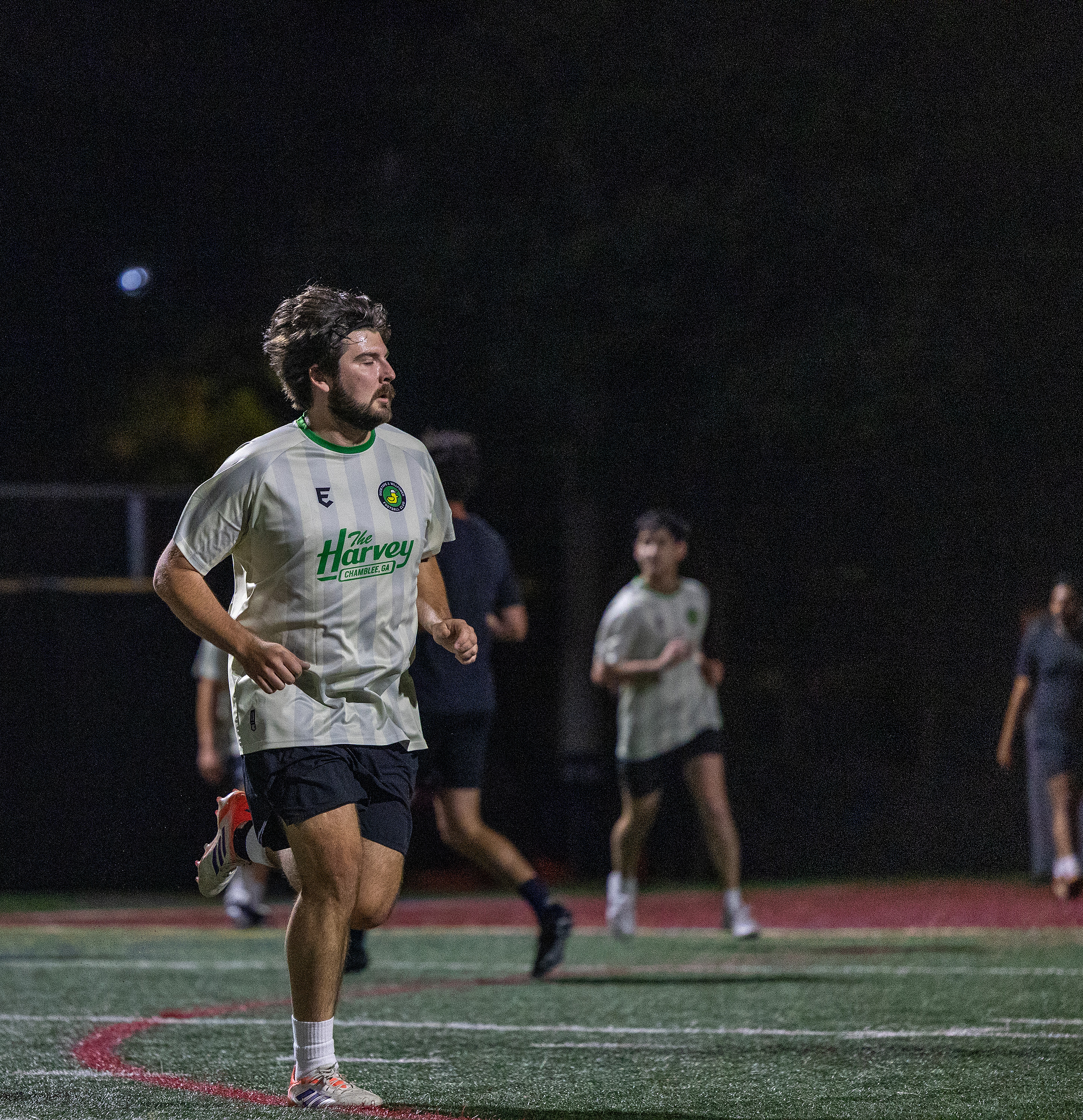 05.13.26 // Wednesday // Walden Athletic Complex