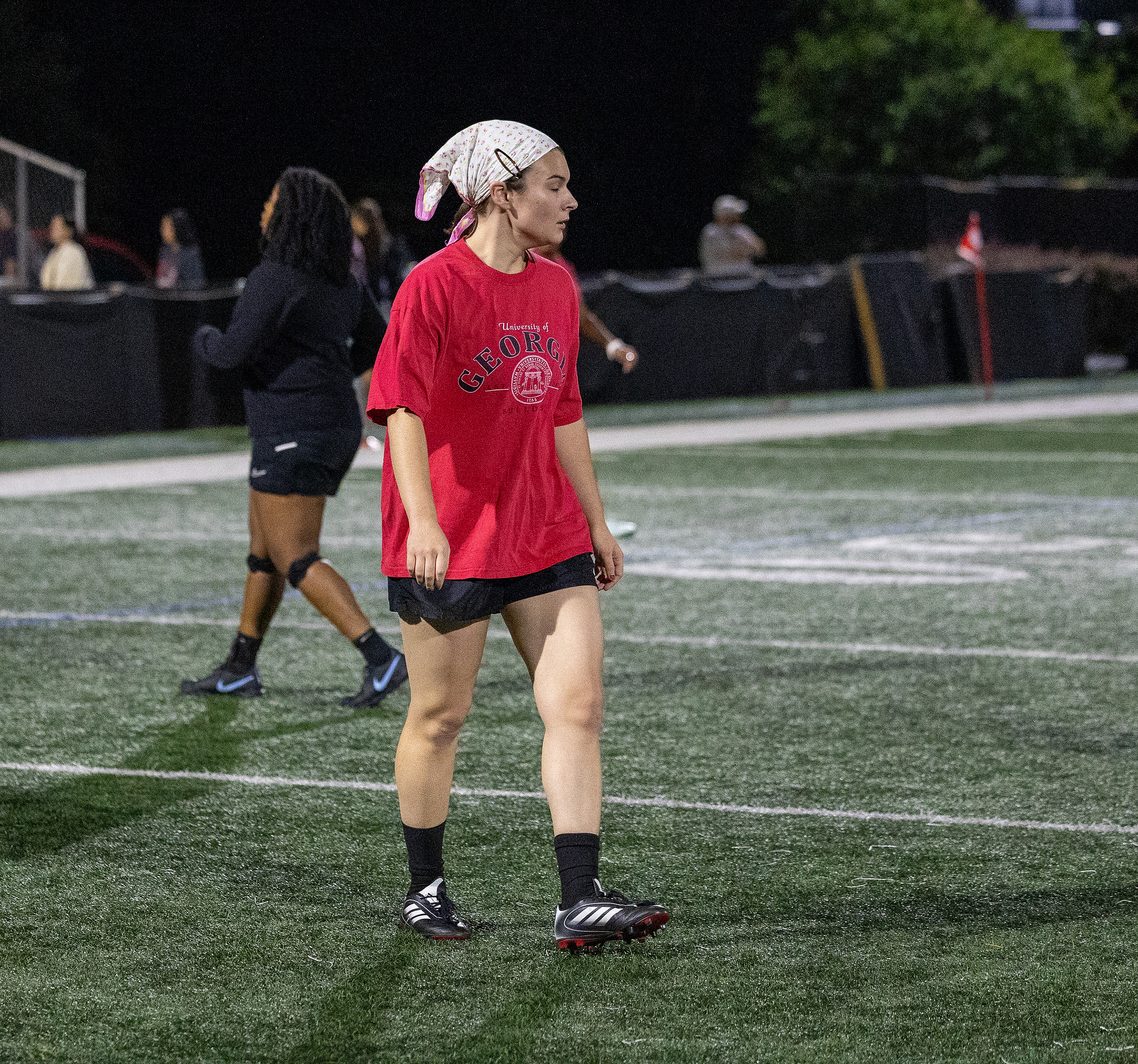 05.13.26 // Wednesday // Walden Athletic Complex
