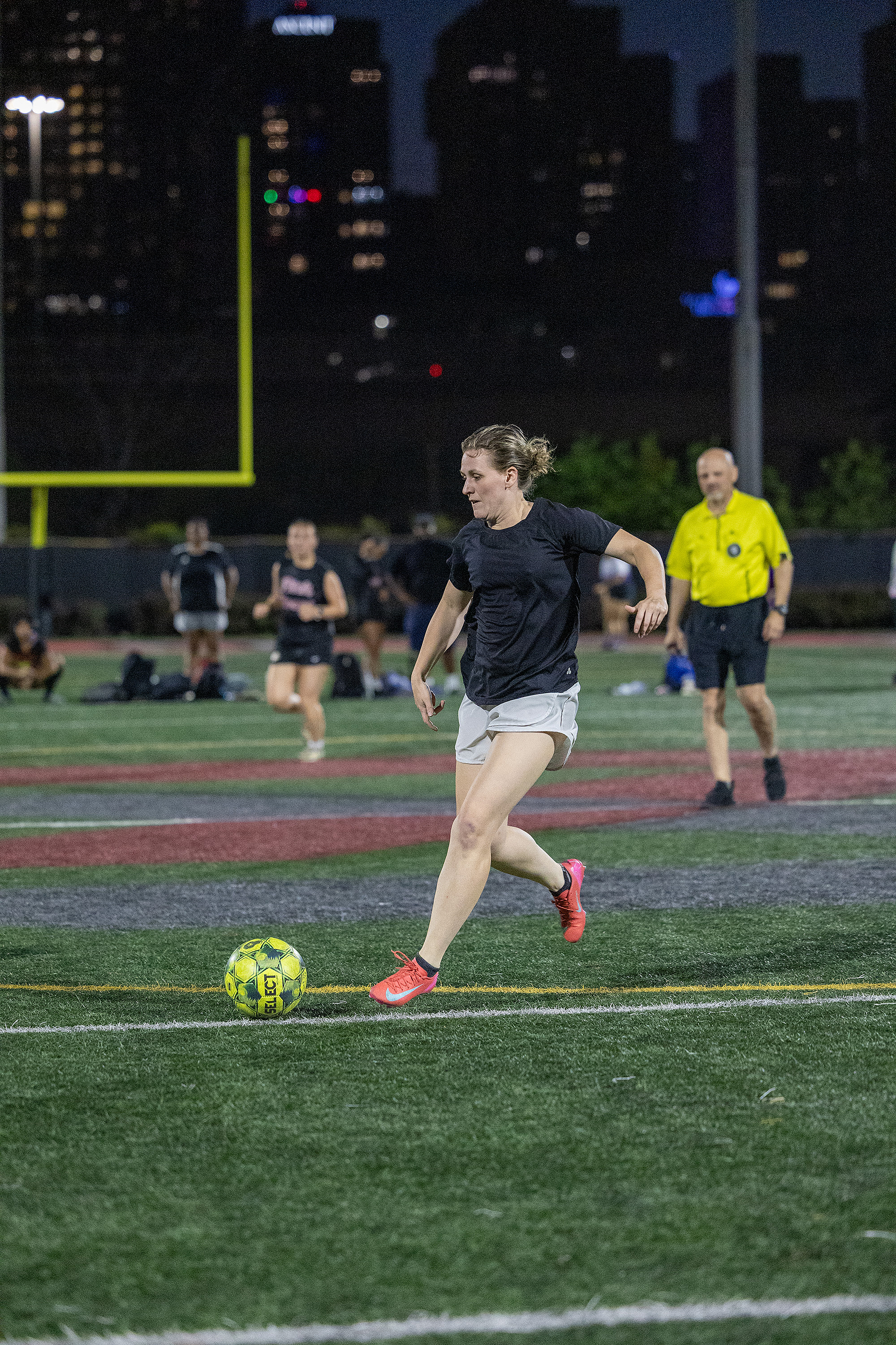 05.13.26 // Wednesday // Walden Athletic Complex