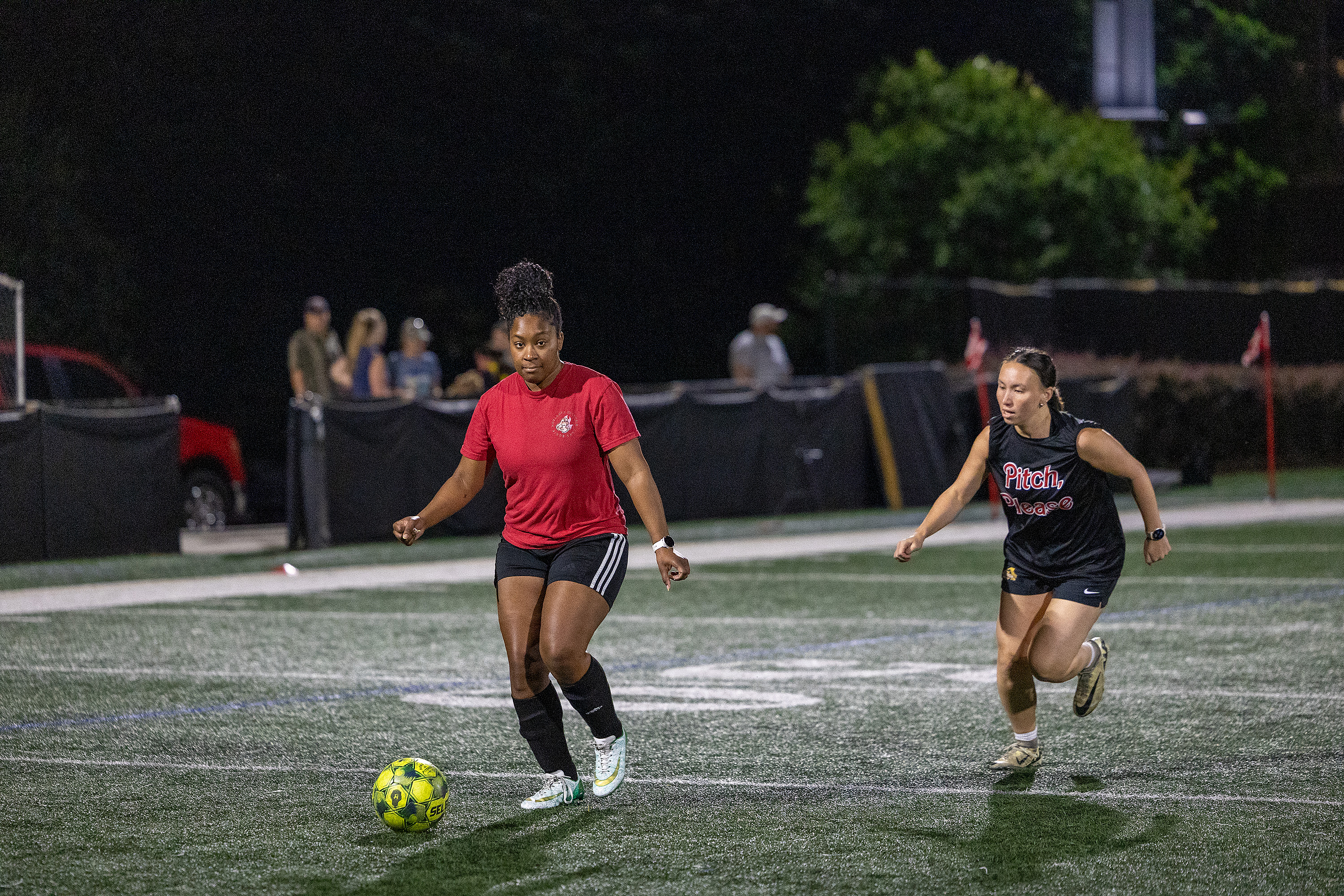 05.13.26 // Wednesday // Walden Athletic Complex