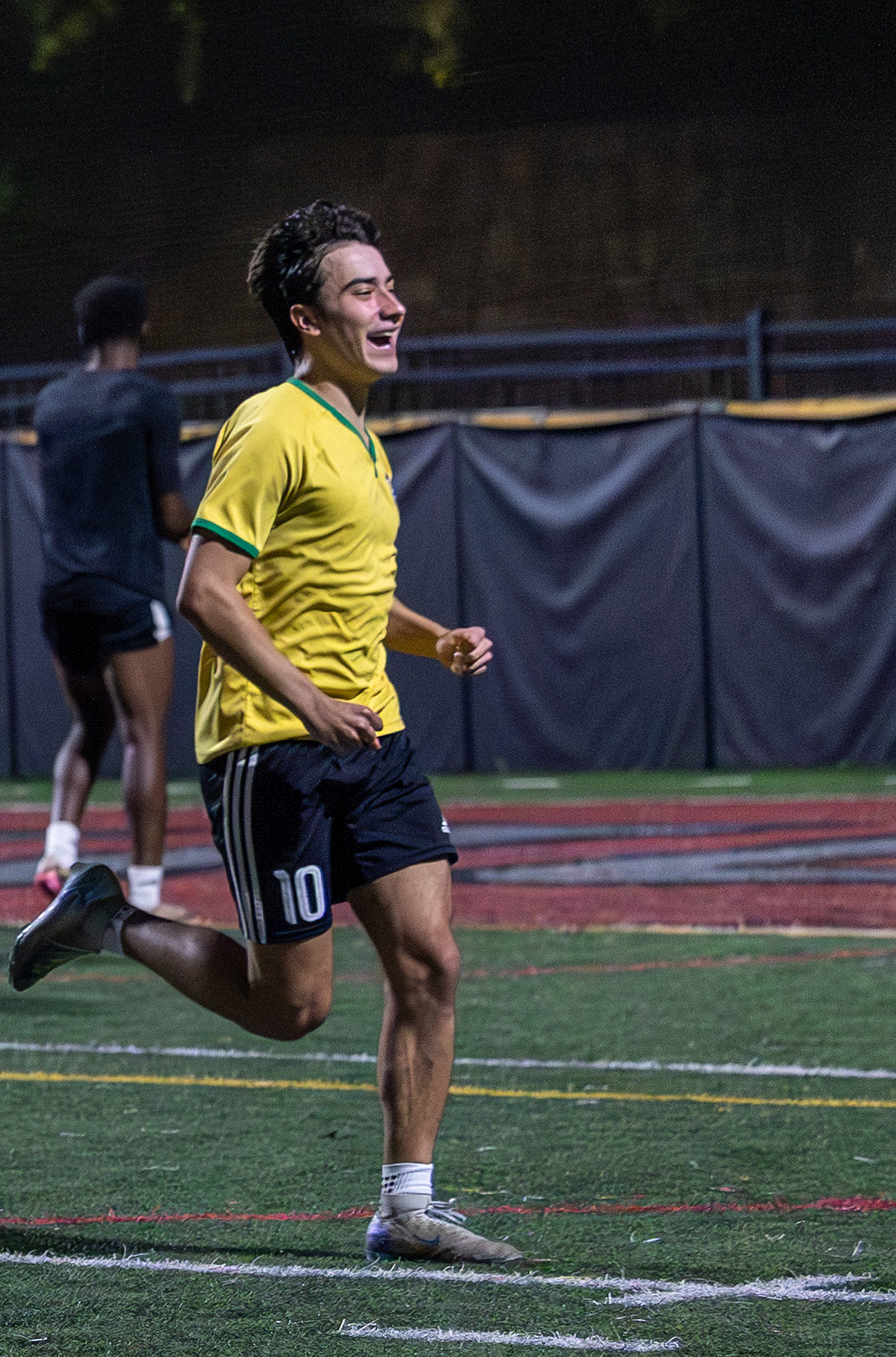 05.13.26 // Wednesday // Walden Athletic Complex