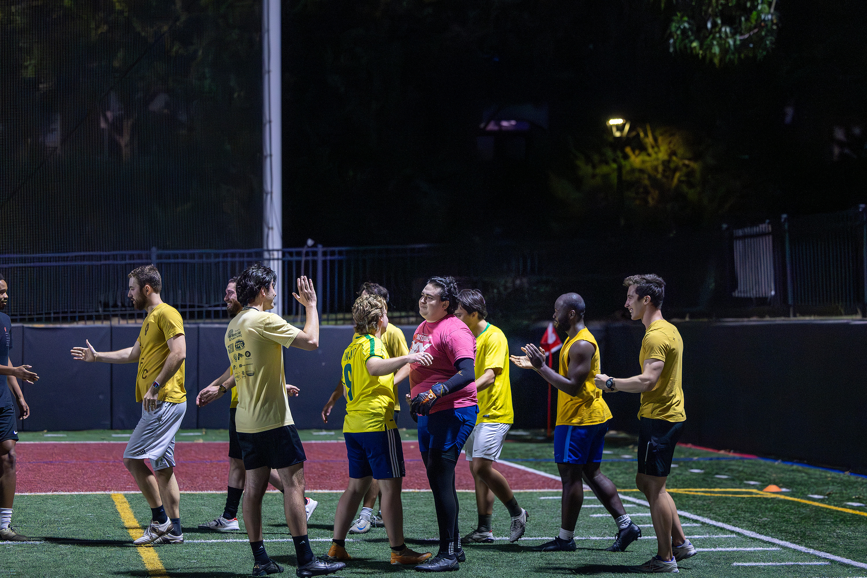 05.13.26 // Wednesday // Walden Athletic Complex