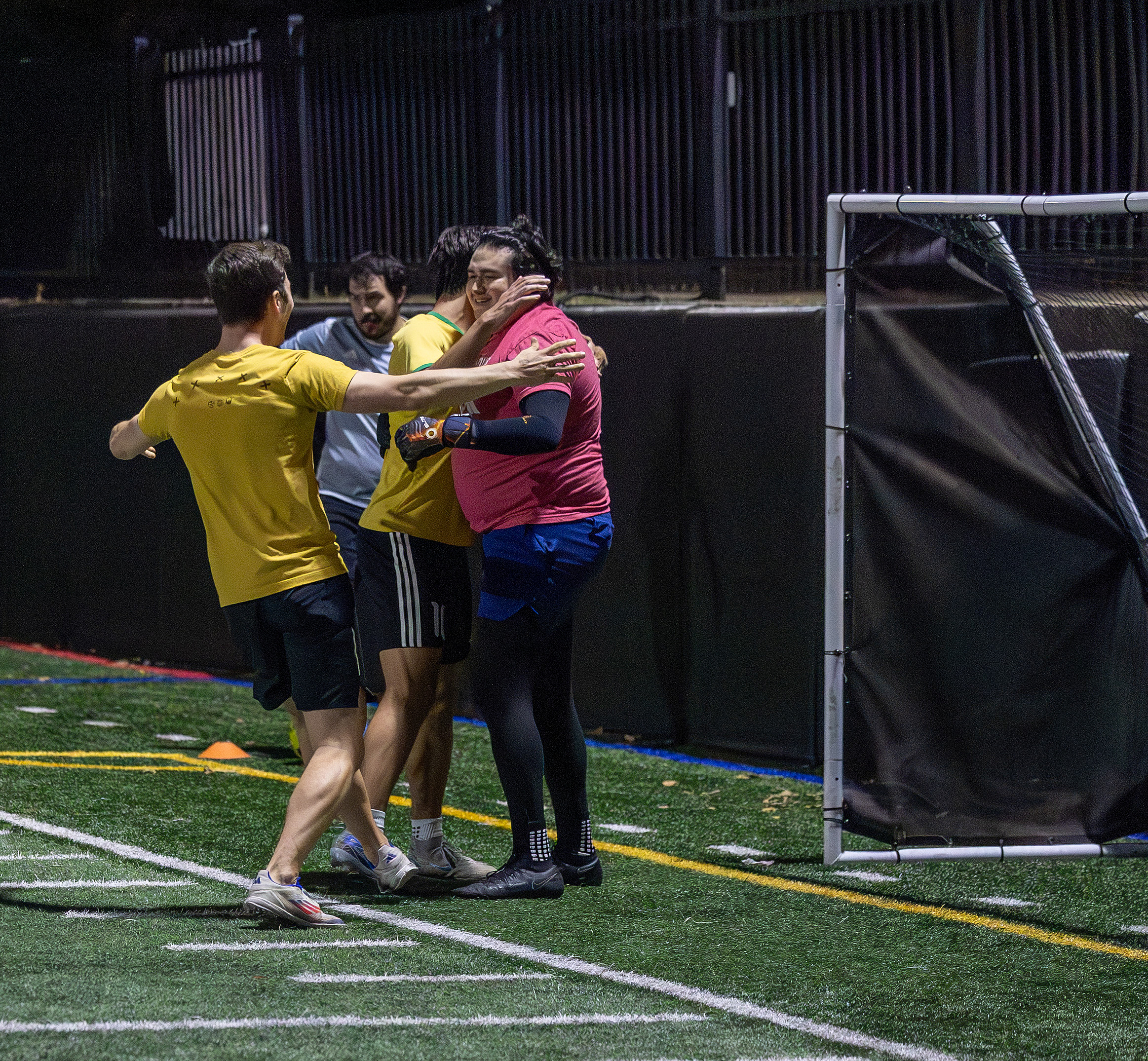 05.13.26 // Wednesday // Walden Athletic Complex