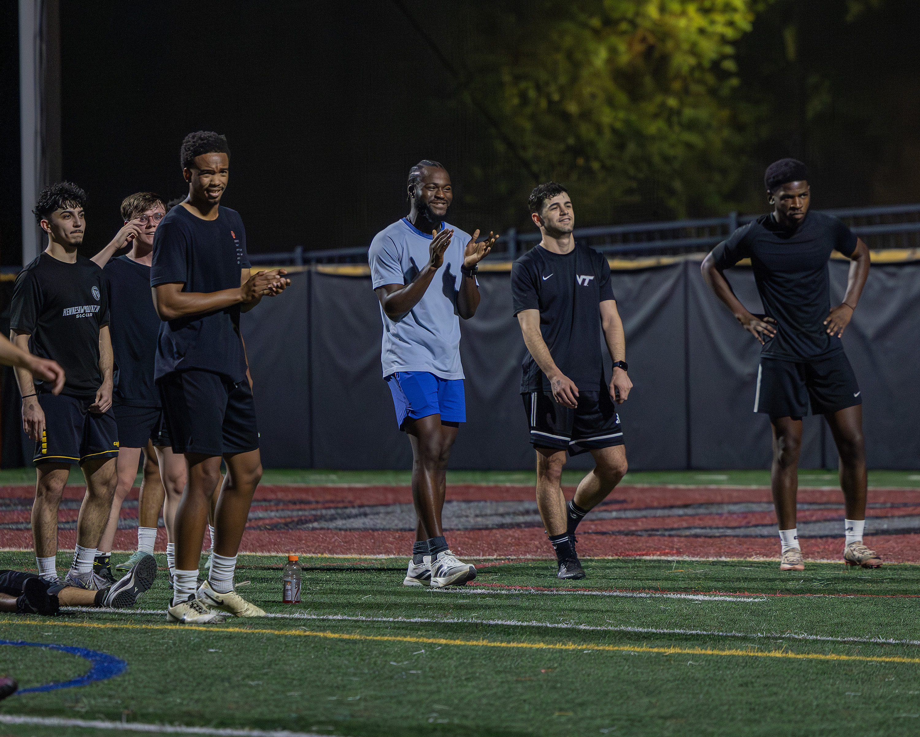05.13.26 // Wednesday // Walden Athletic Complex
