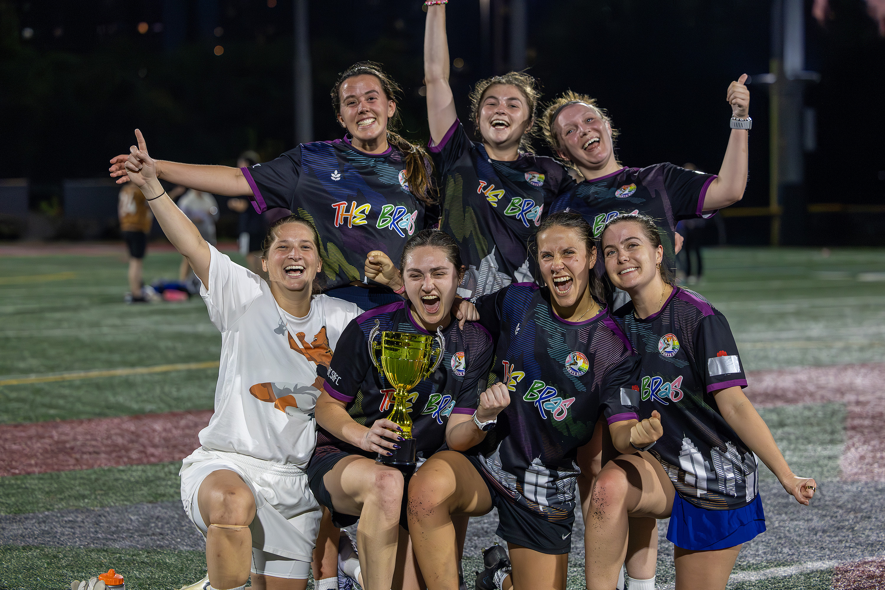 05.13.26 // Wednesday // Walden Athletic Complex