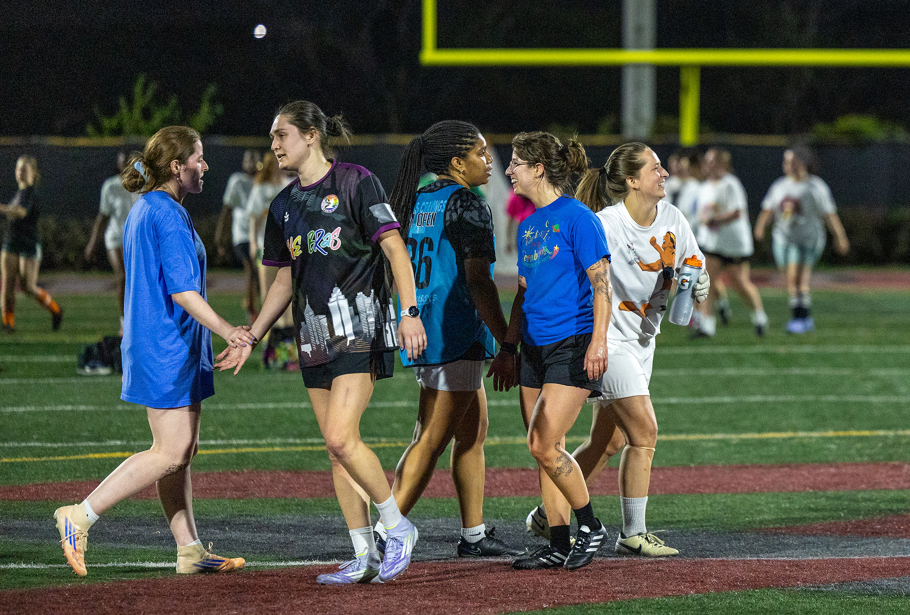 05.13.26 // Wednesday // Walden Athletic Complex