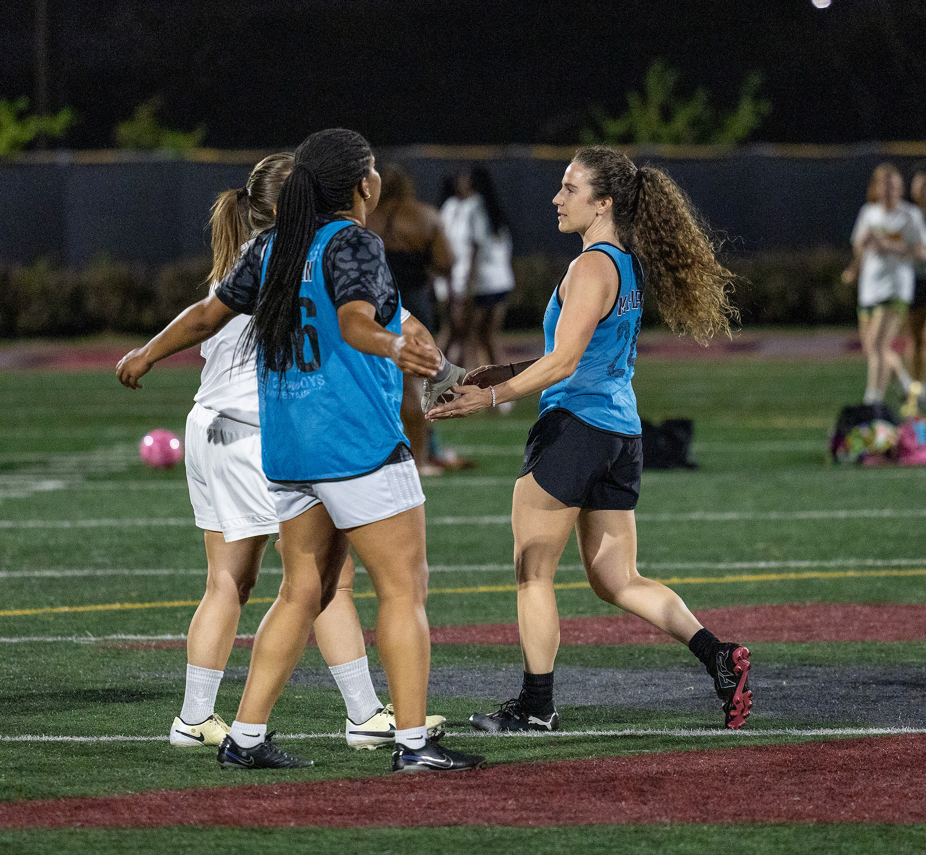 05.13.26 // Wednesday // Walden Athletic Complex