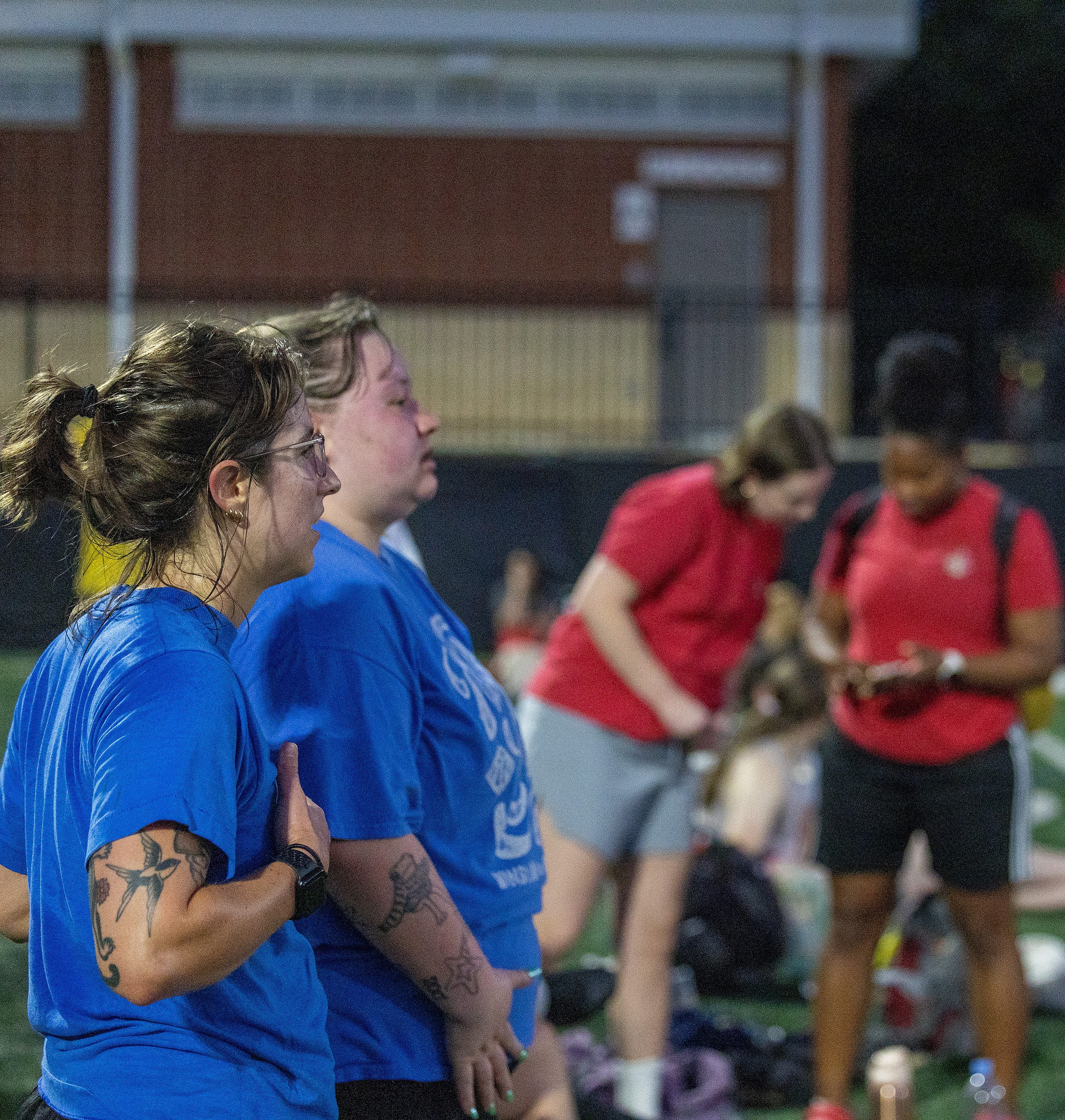 05.13.26 // Wednesday // Walden Athletic Complex