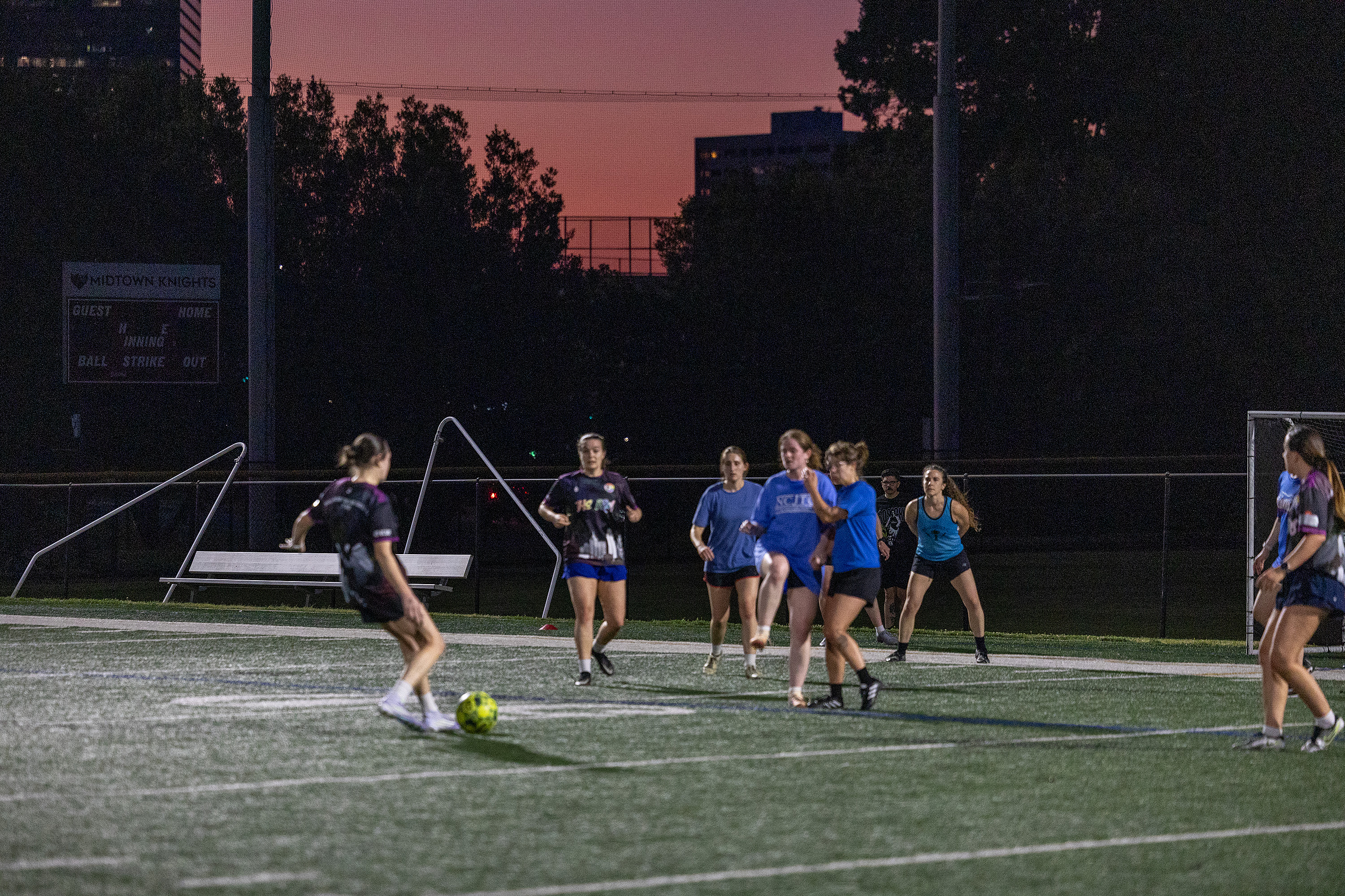 05.13.26 // Wednesday // Walden Athletic Complex