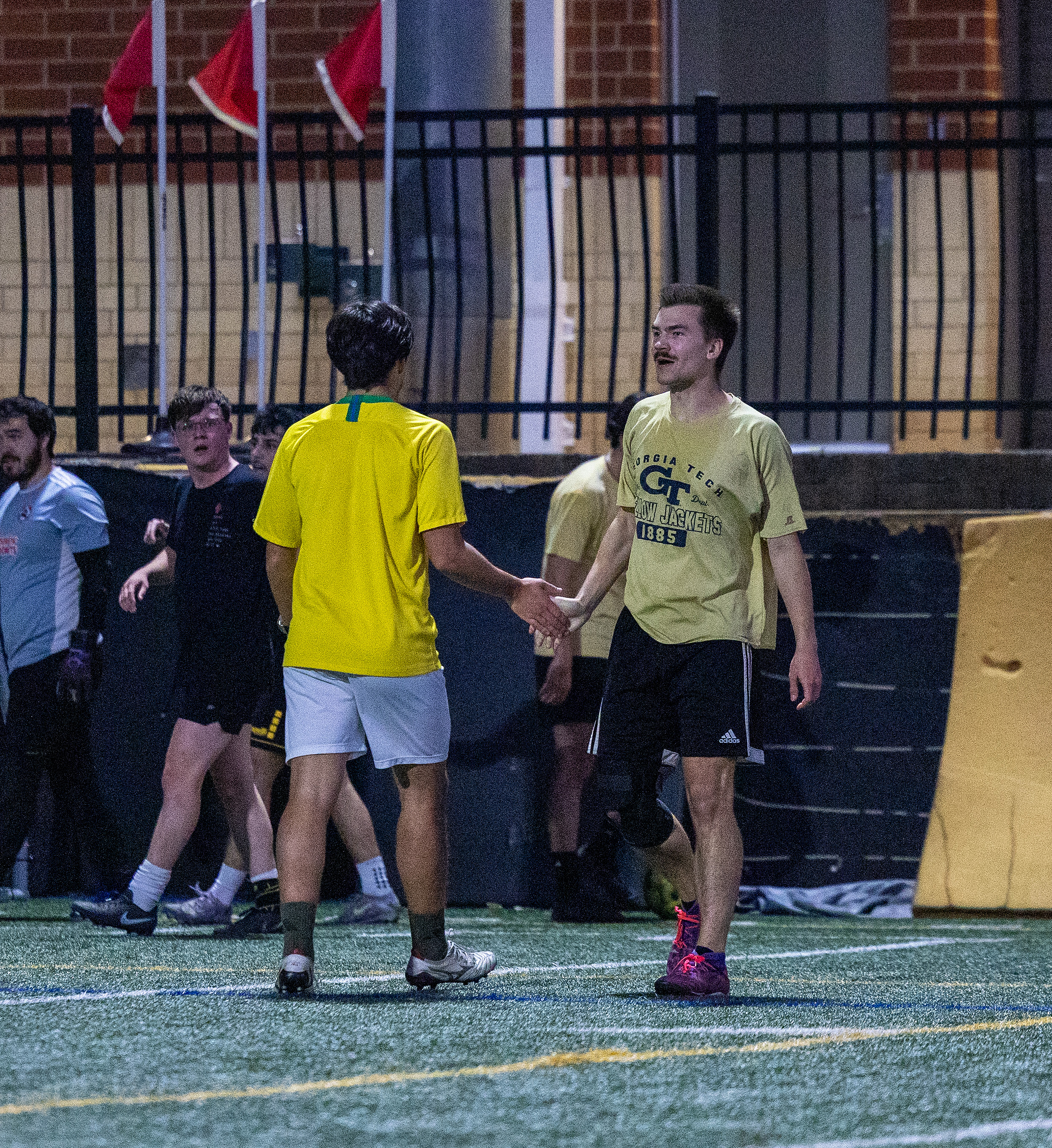 05.13.26 // Wednesday // Walden Athletic Complex