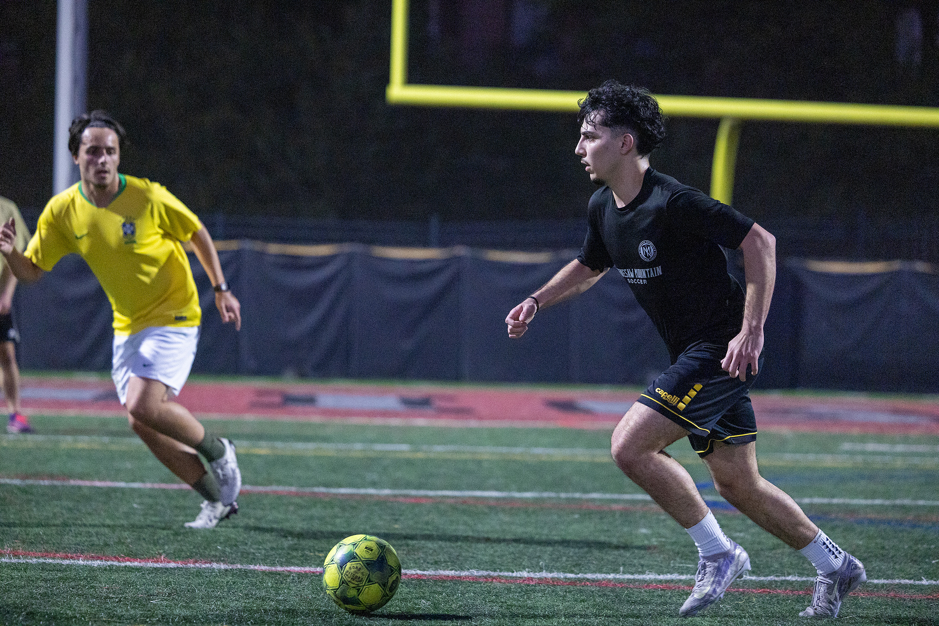 05.13.26 // Wednesday // Walden Athletic Complex
