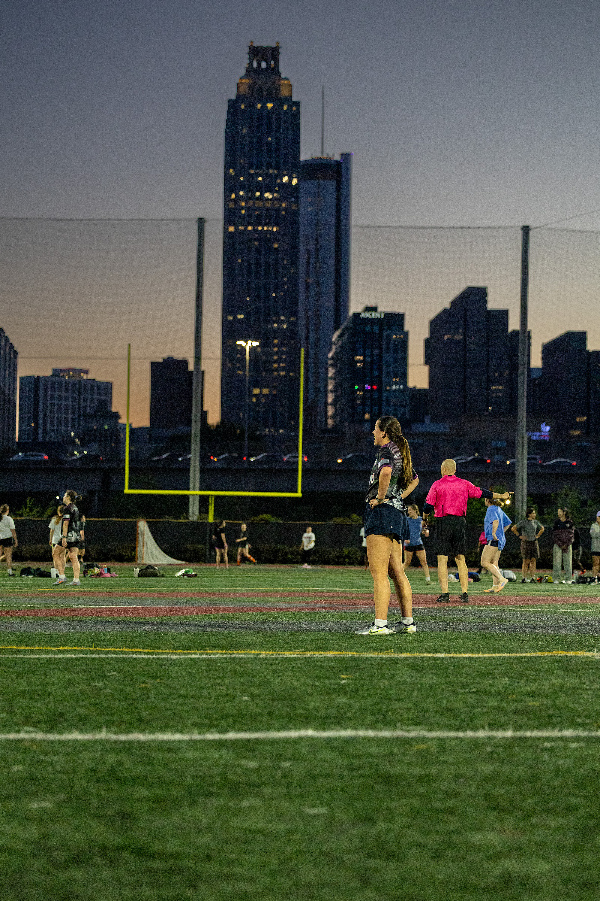05.13.26 // Wednesday // Walden Athletic Complex