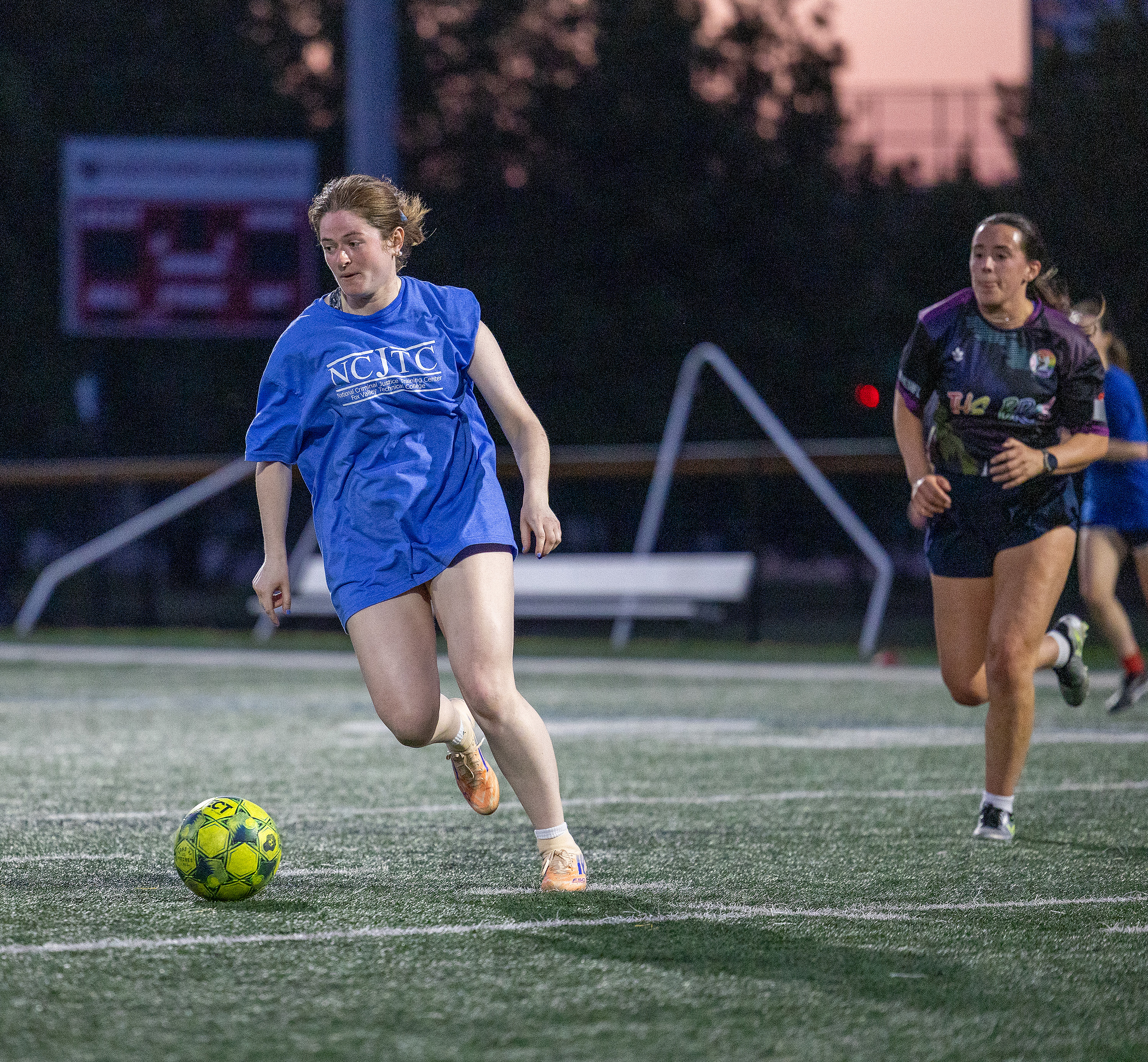 05.13.26 // Wednesday // Walden Athletic Complex