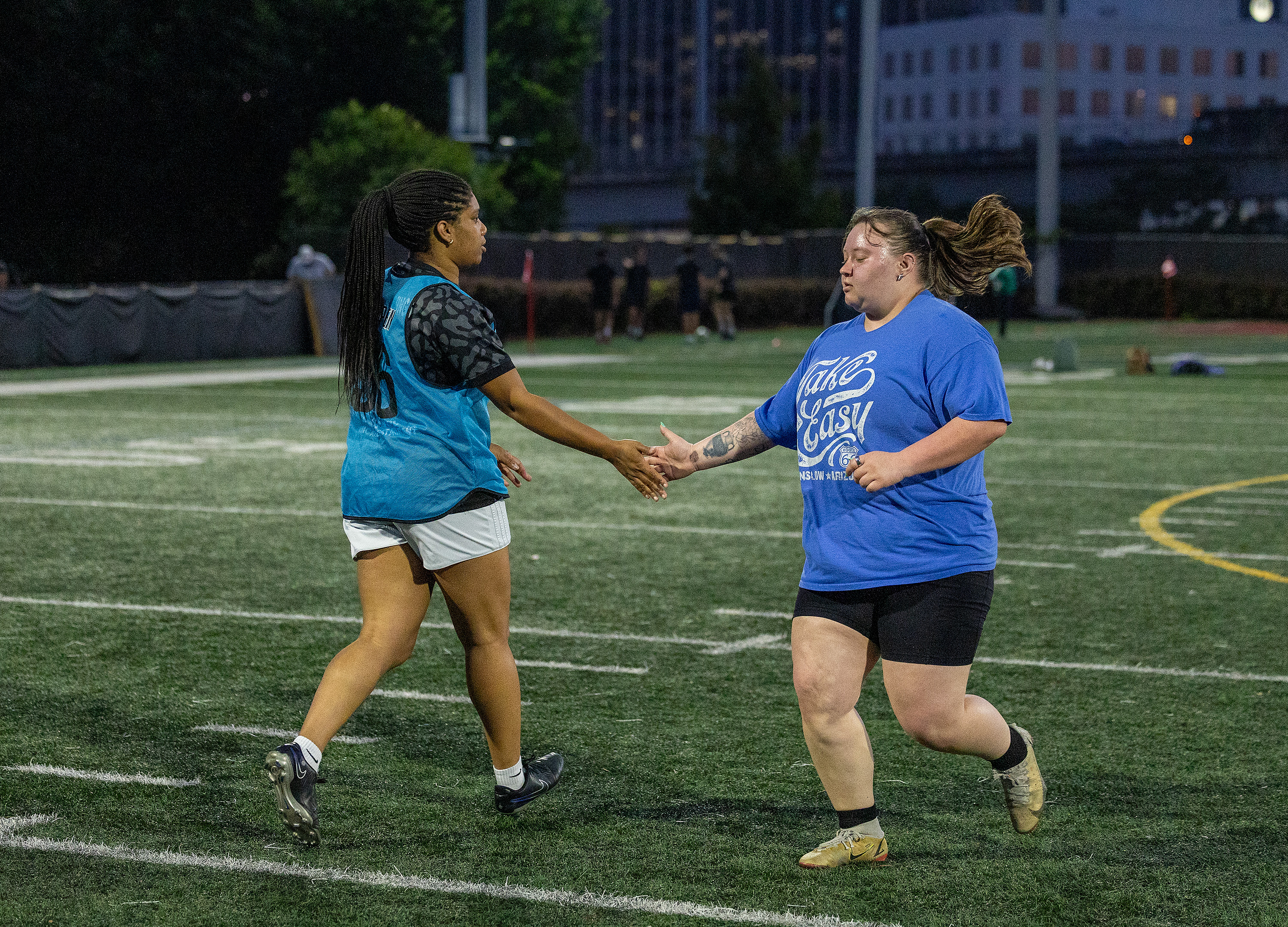 05.13.26 // Wednesday // Walden Athletic Complex